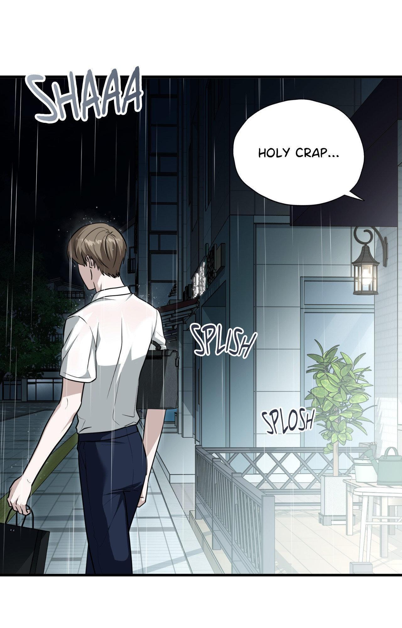 Read My Guildmate Next Door chapter 89.1 image 8 on Lezhin