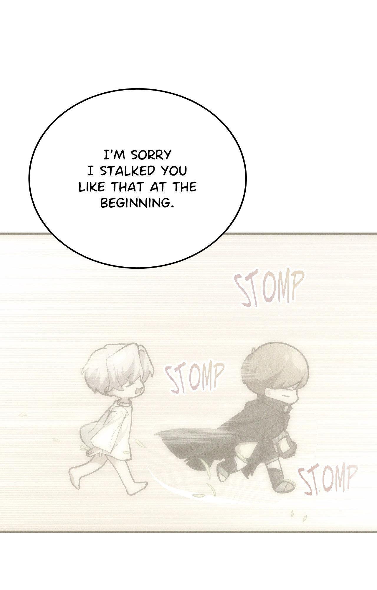 Read My Guildmate Next Door chapter 89.1 image 80 on Lezhin