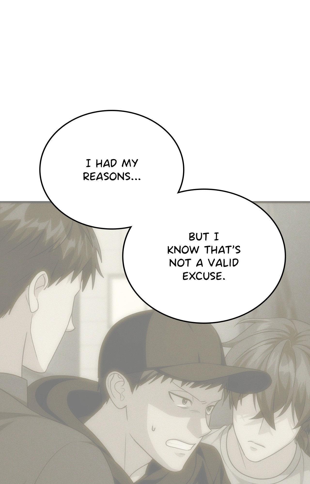 Read My Guildmate Next Door chapter 89.1 image 81 on Lezhin