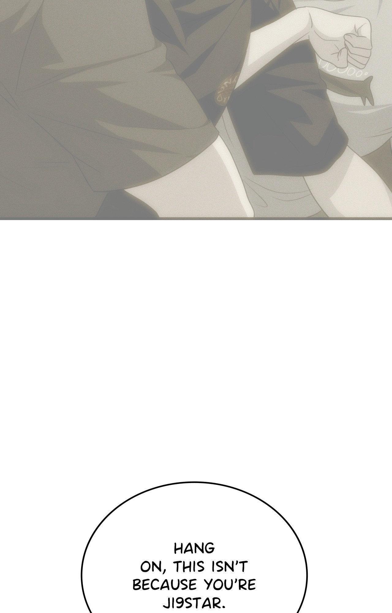 Read My Guildmate Next Door chapter 89.1 image 82 on Lezhin