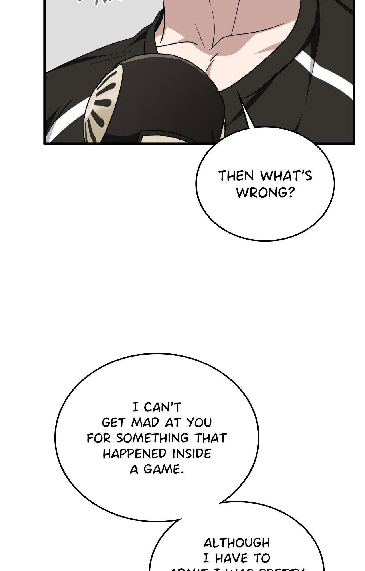 Read My Guildmate Next Door chapter 89.1 image 85 on Lezhin