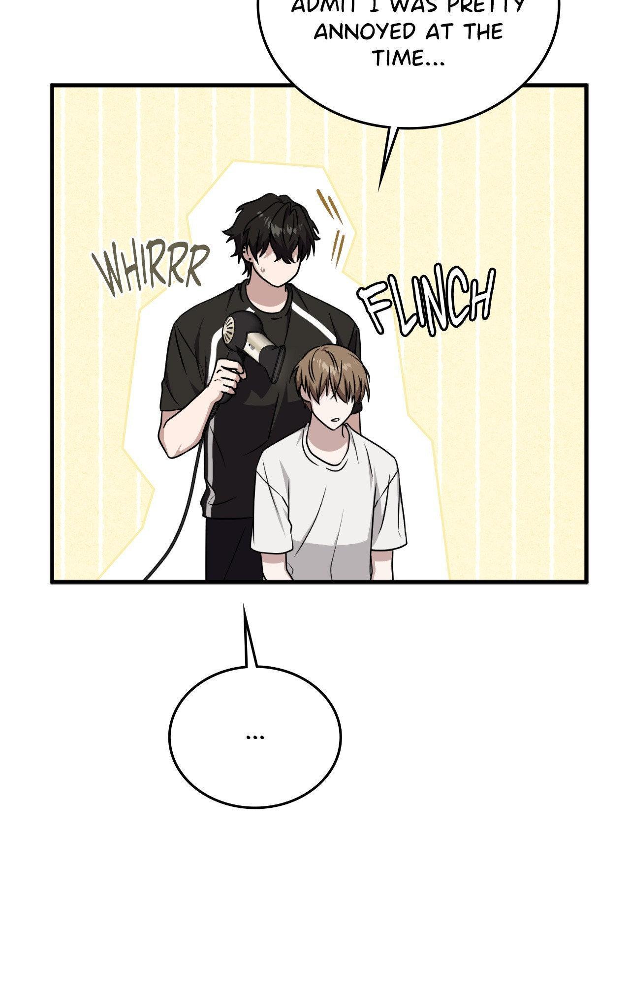 Read My Guildmate Next Door chapter 89.1 image 86 on Lezhin
