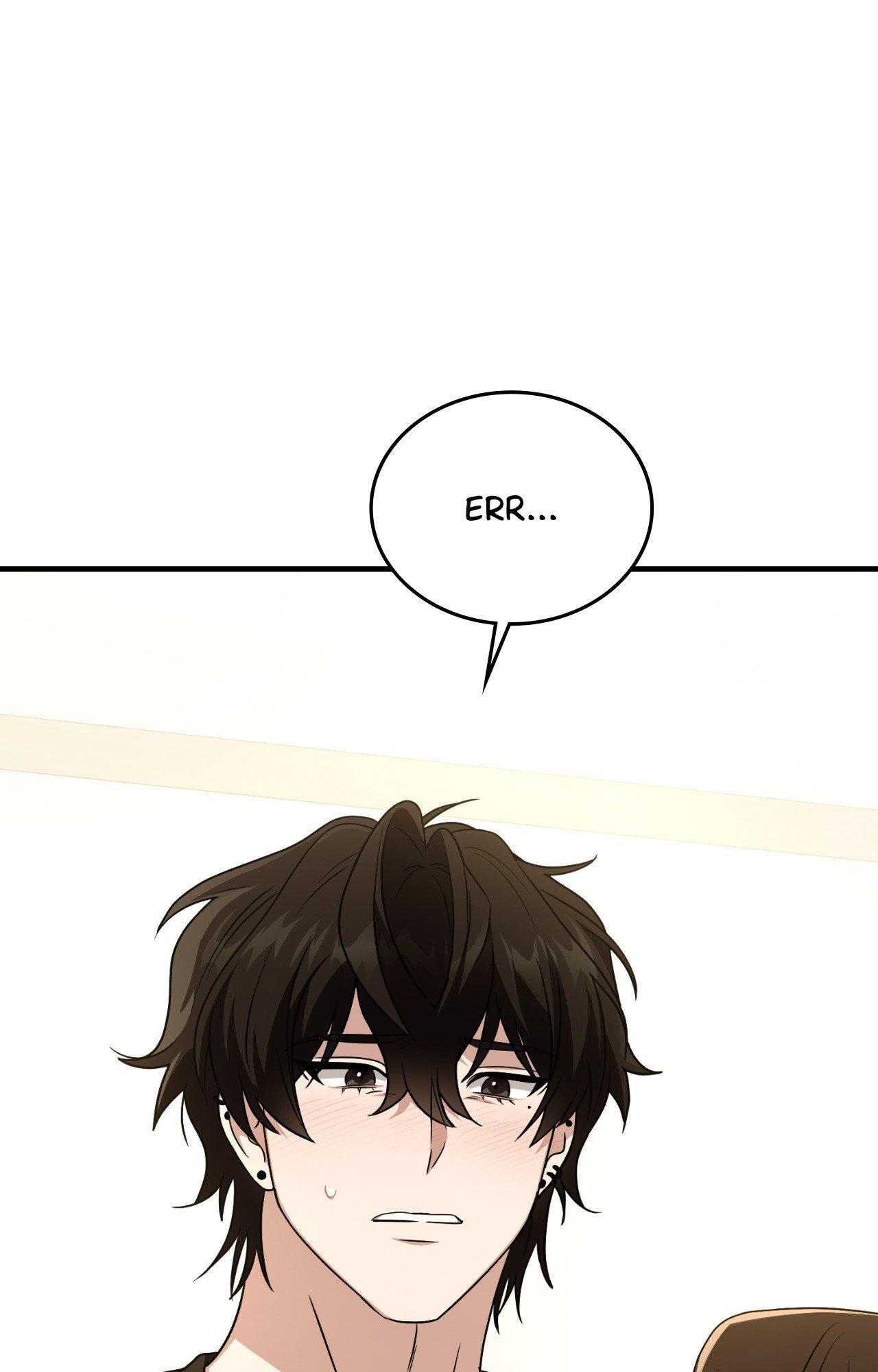 Read My Guildmate Next Door chapter 89.1 image 98 on Lezhin