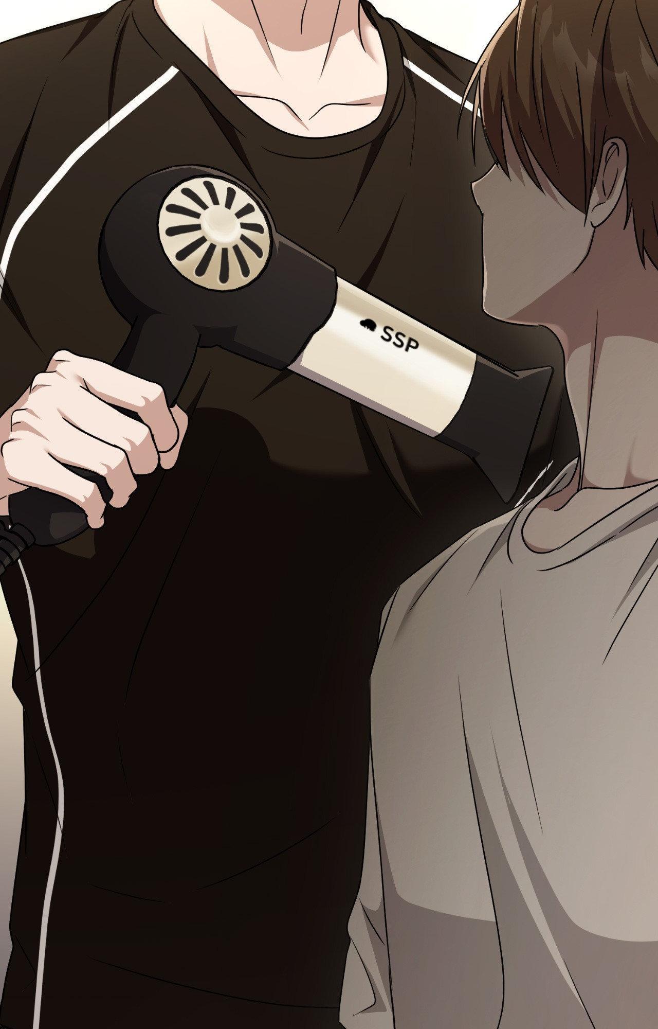 Read My Guildmate Next Door chapter 89.1 image 99 on Lezhin