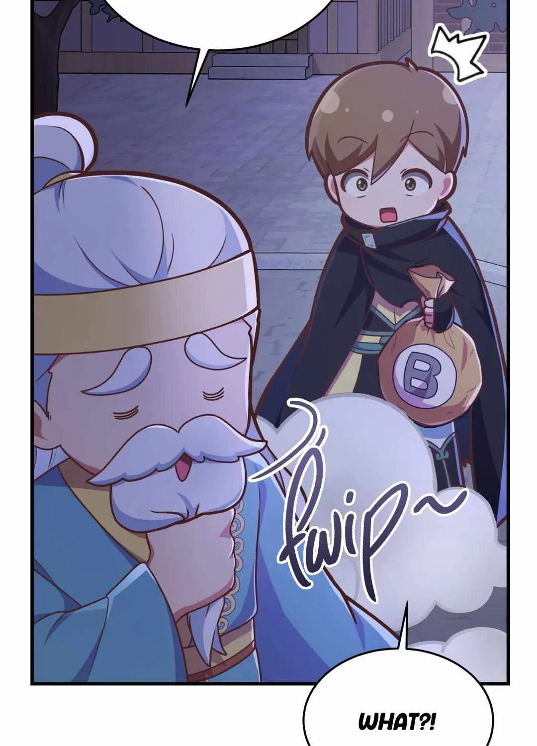 Read My Guildmate Next Door chapter 9 image 107 on Lezhin