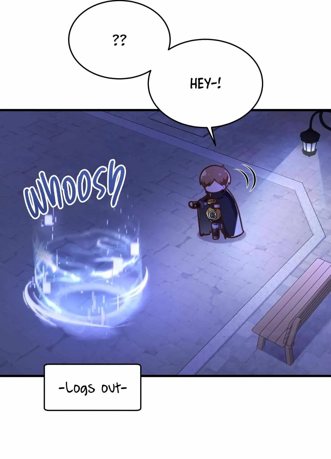 Read My Guildmate Next Door chapter 9 image 109 on Lezhin