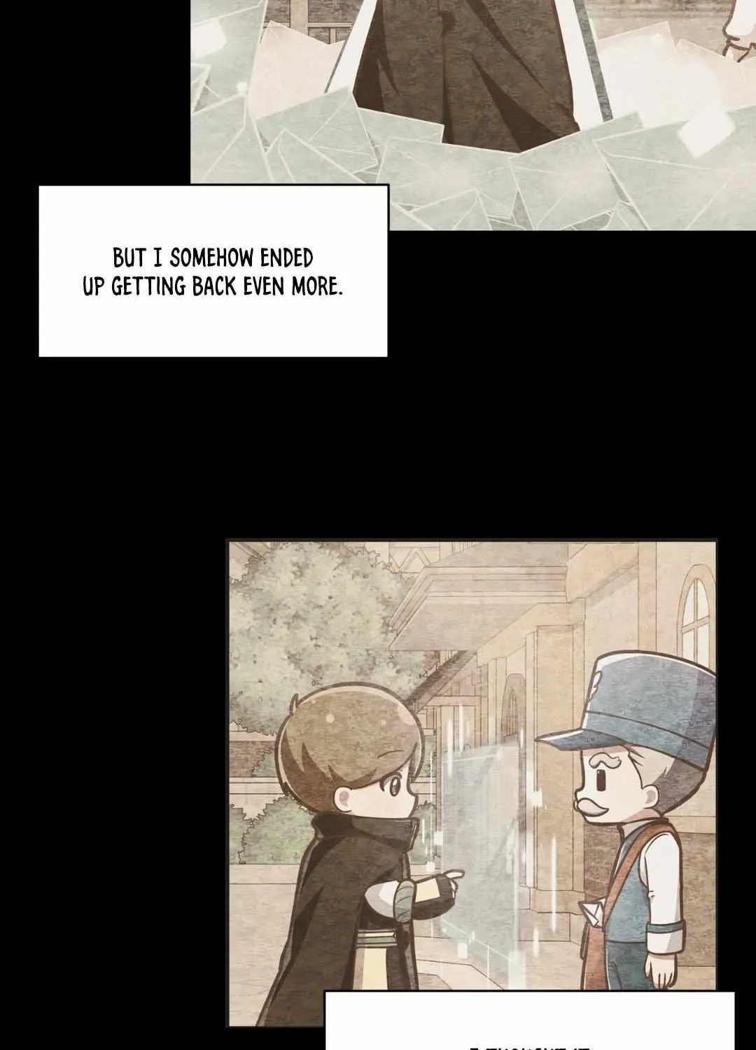 Read My Guildmate Next Door chapter 9 image 117 on Lezhin