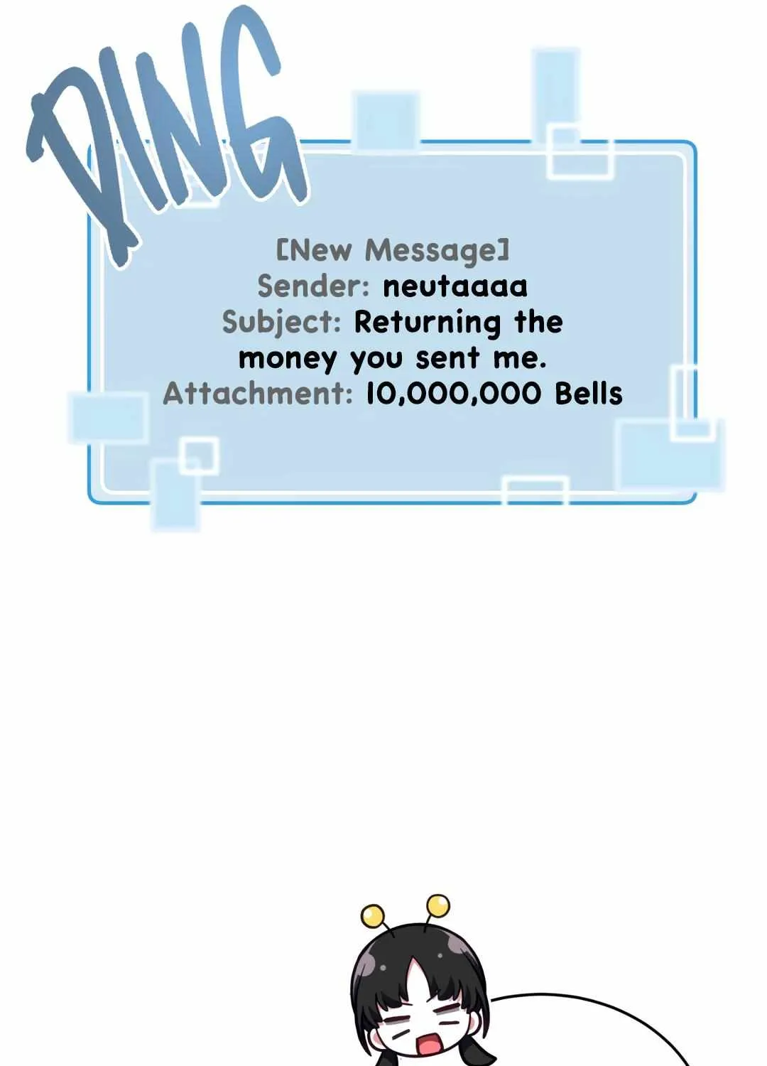 Read My Guildmate Next Door chapter 9 image 15 on Lezhin