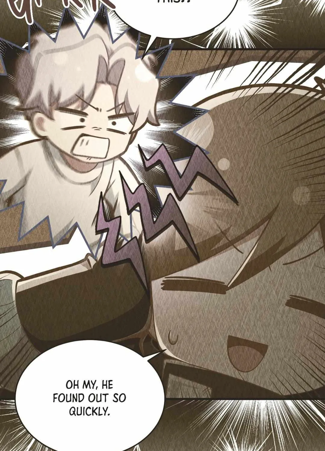 Read My Guildmate Next Door chapter 9 image 2 on Lezhin