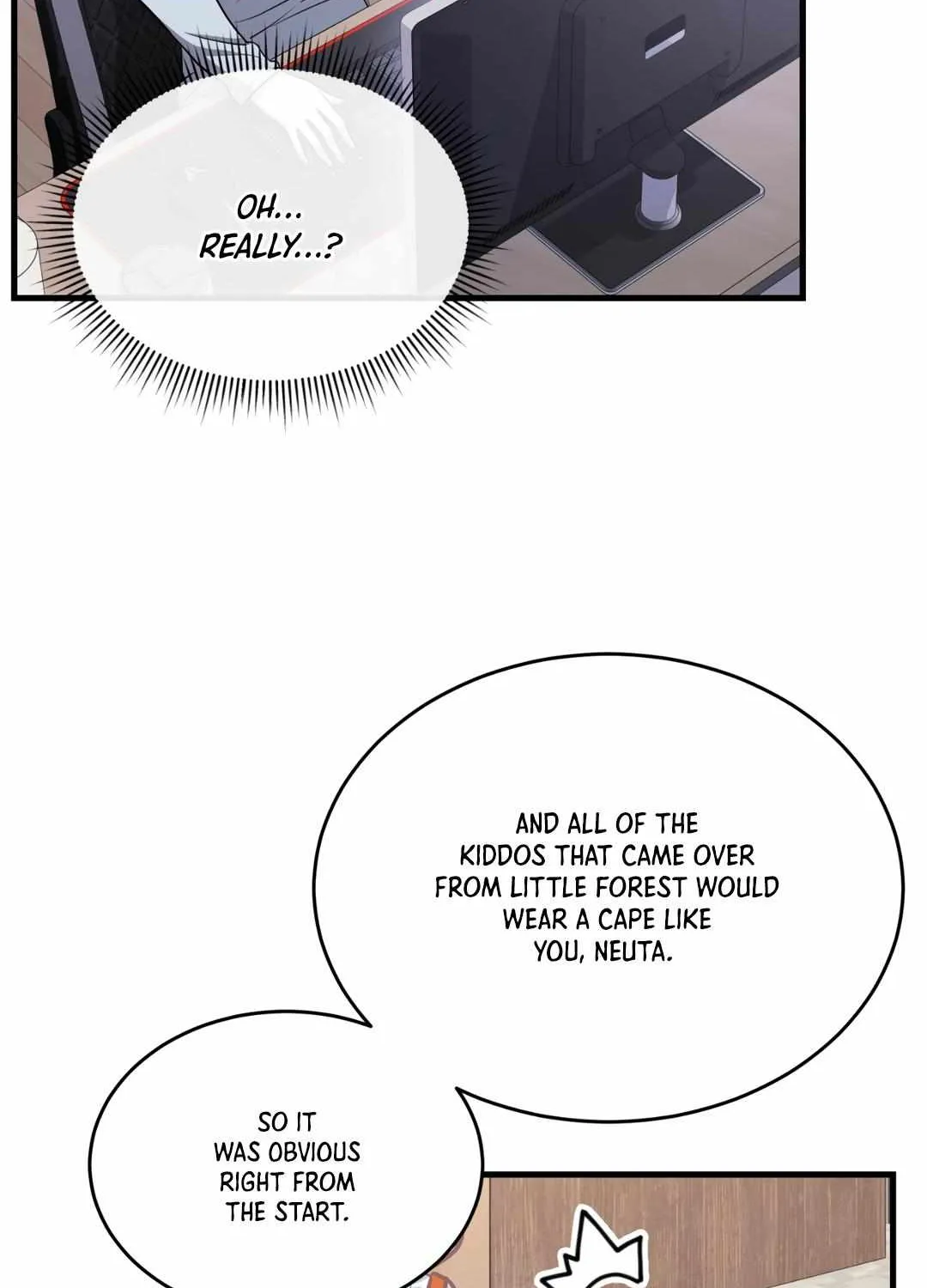 Read My Guildmate Next Door chapter 9 image 29 on Lezhin