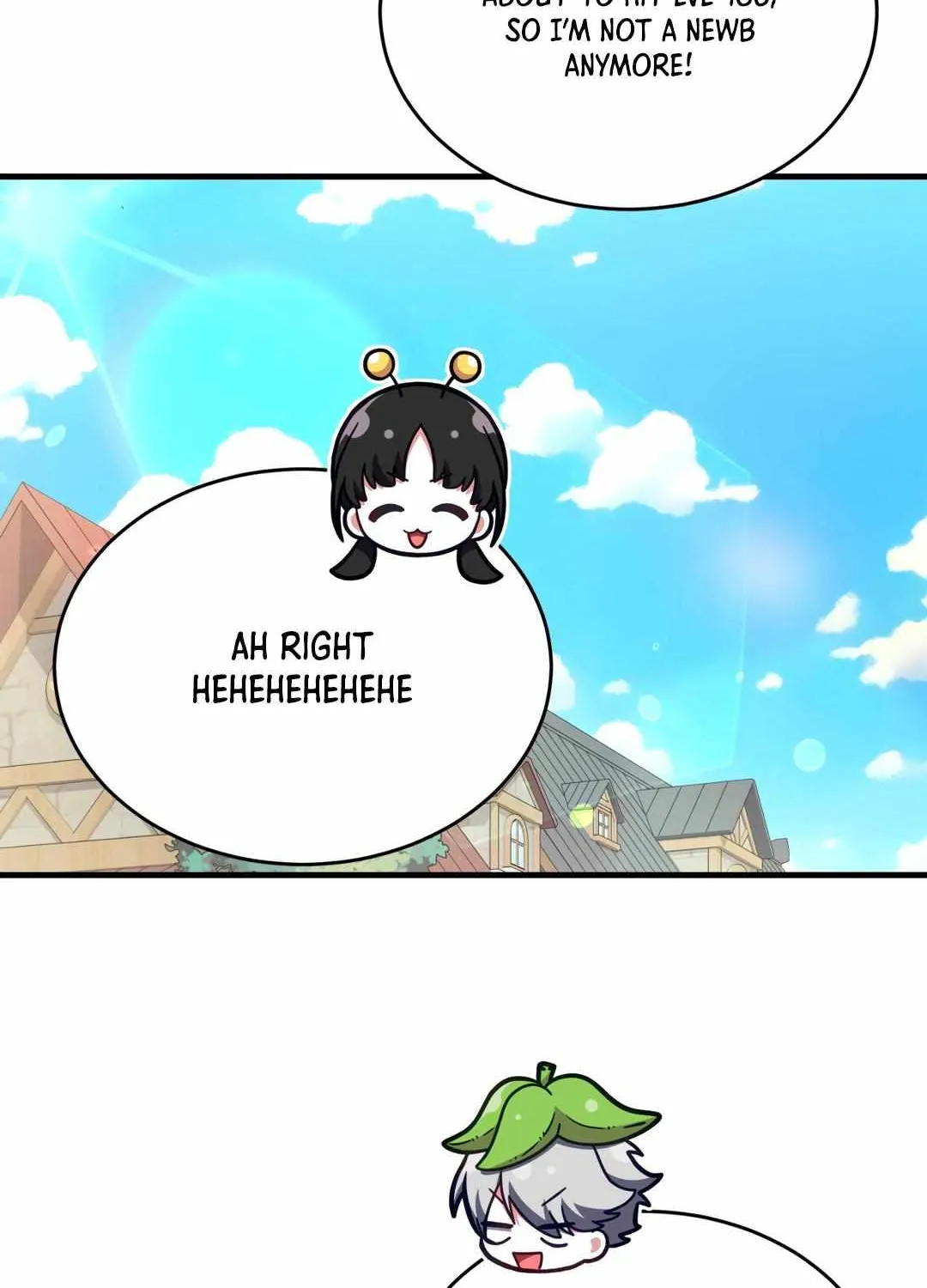 Read My Guildmate Next Door chapter 9 image 31 on Lezhin