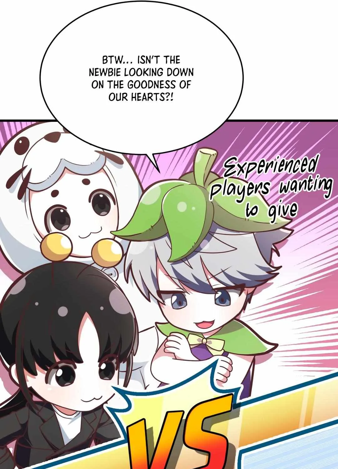 Read My Guildmate Next Door chapter 9 image 34 on Lezhin
