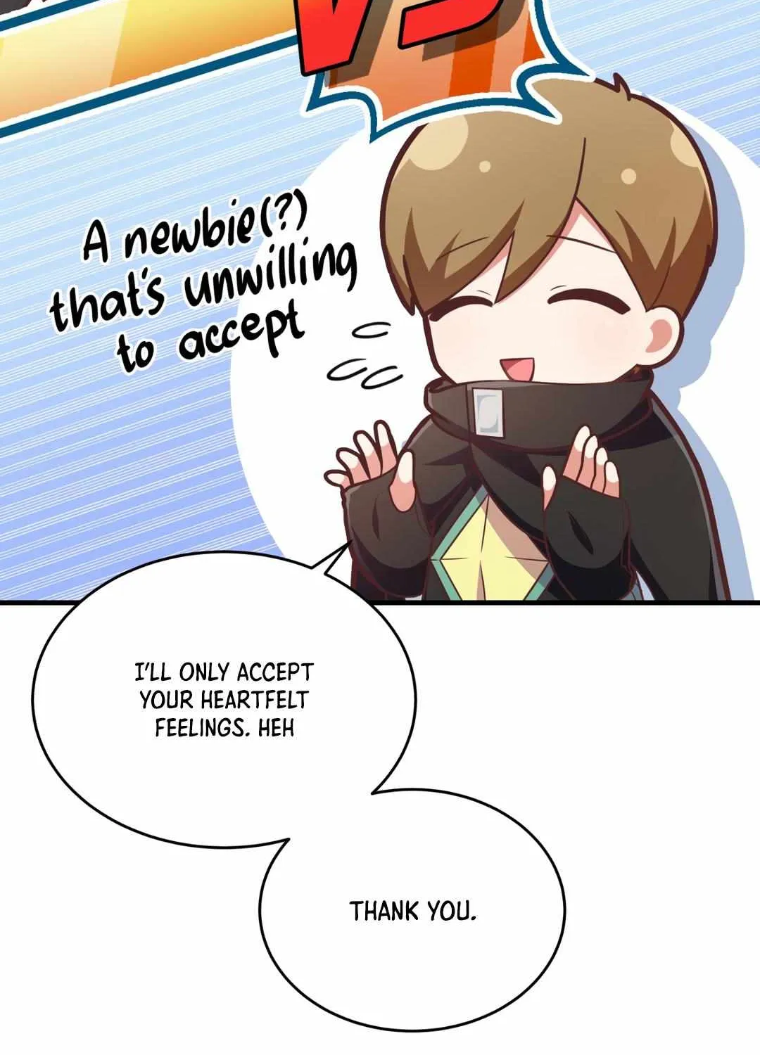 Read My Guildmate Next Door chapter 9 image 35 on Lezhin