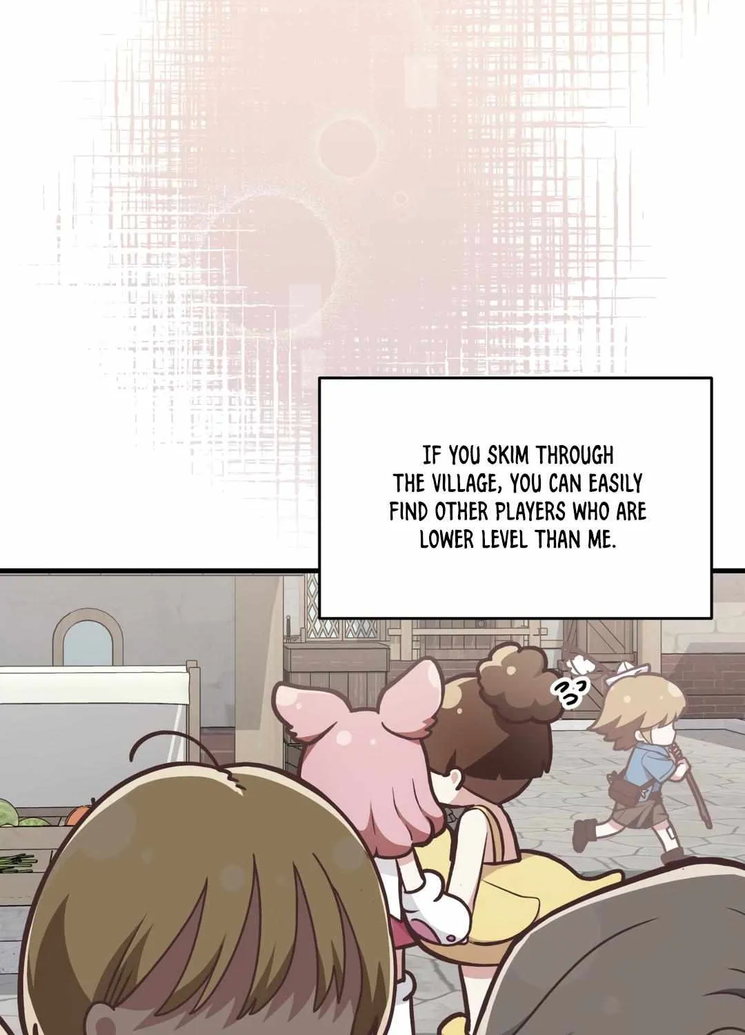 Read My Guildmate Next Door chapter 9 image 37 on Lezhin