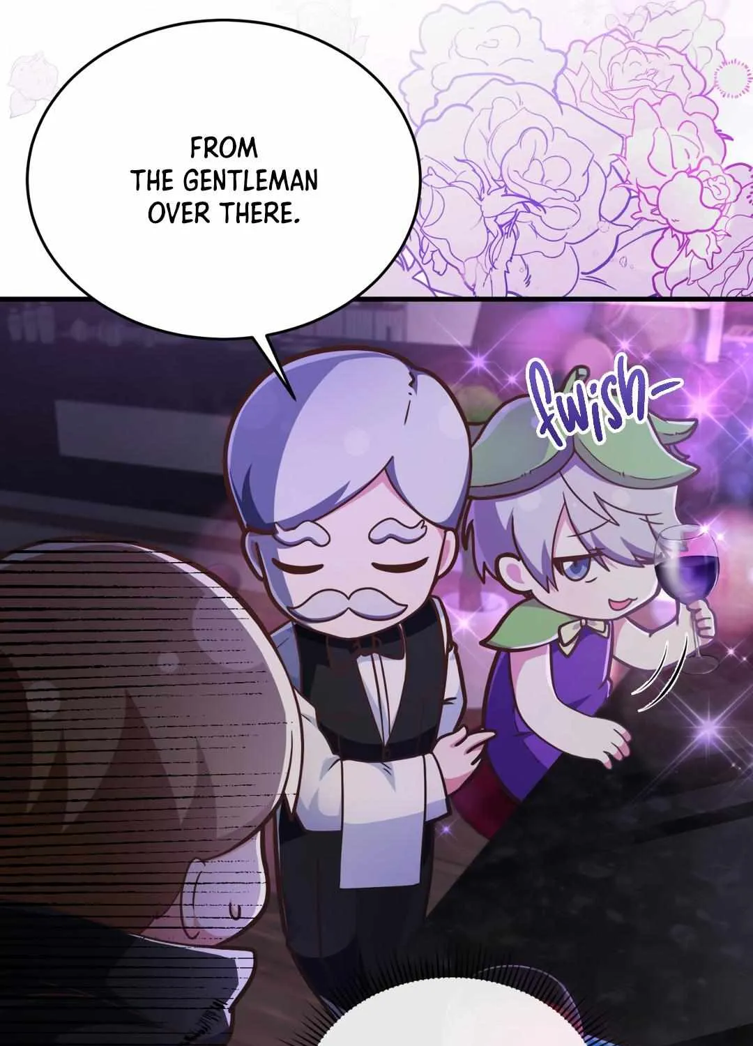 Read My Guildmate Next Door chapter 9 image 41 on Lezhin