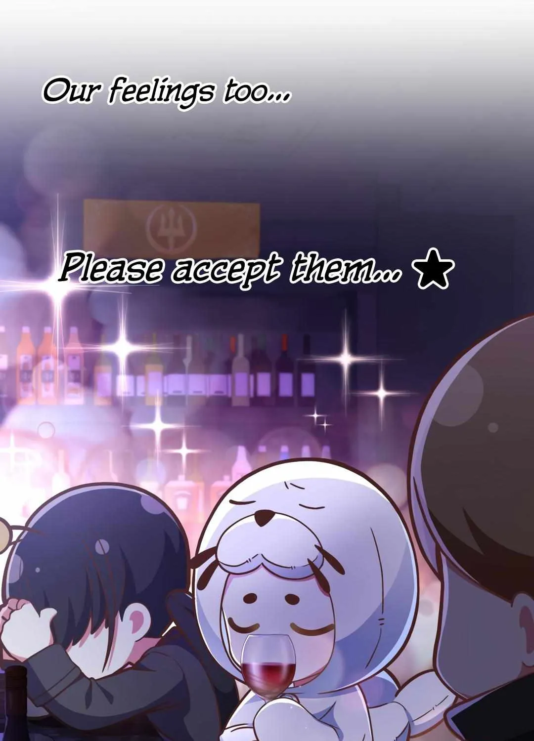 Read My Guildmate Next Door chapter 9 image 46 on Lezhin