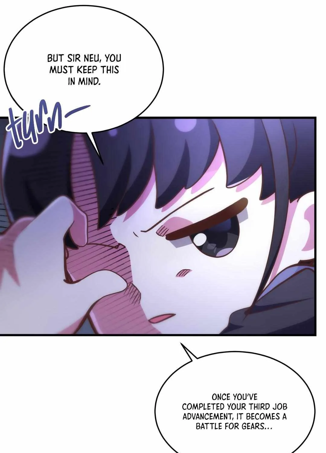 Read My Guildmate Next Door chapter 9 image 48 on Lezhin