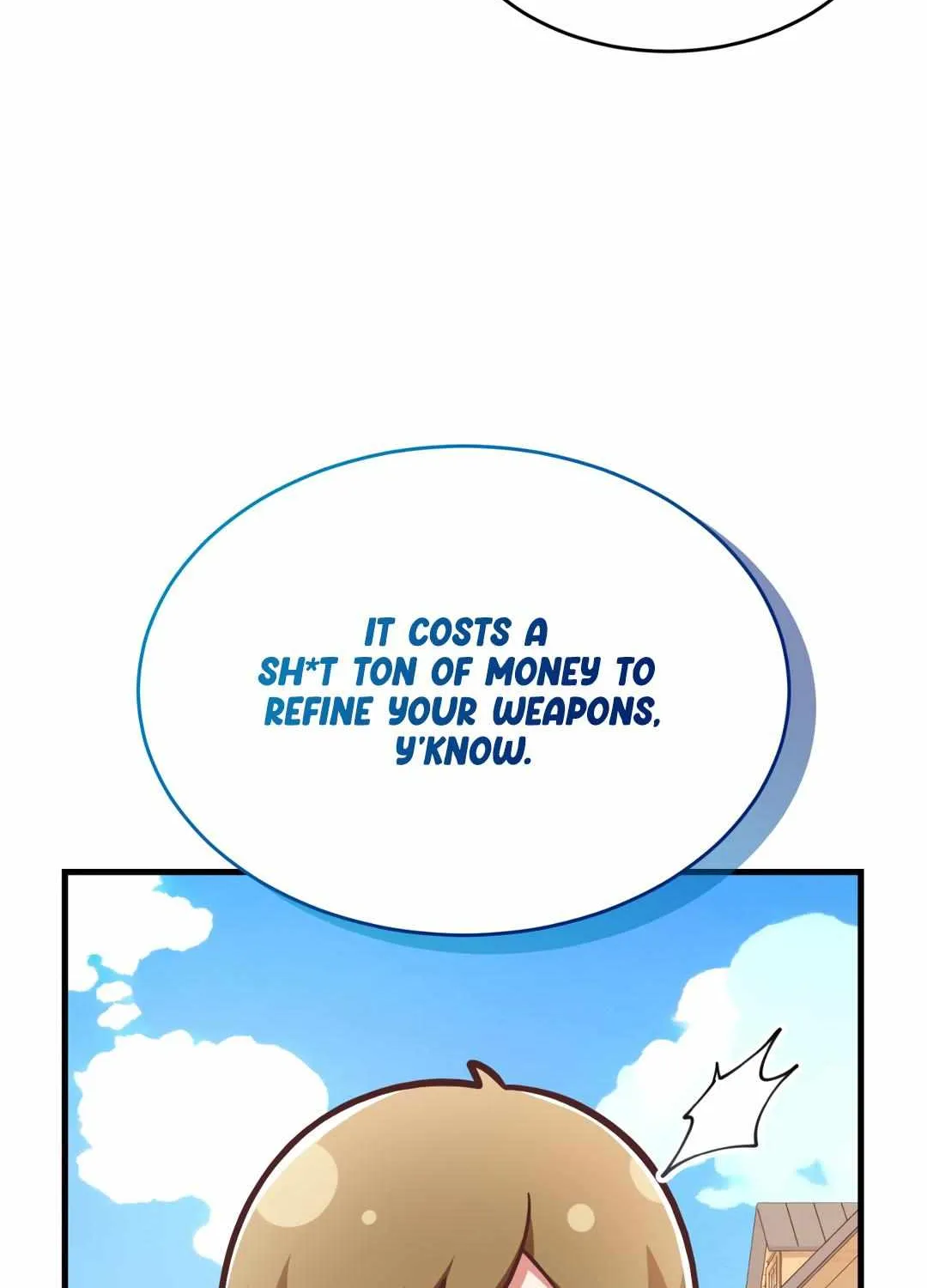 Read My Guildmate Next Door chapter 9 image 49 on Lezhin