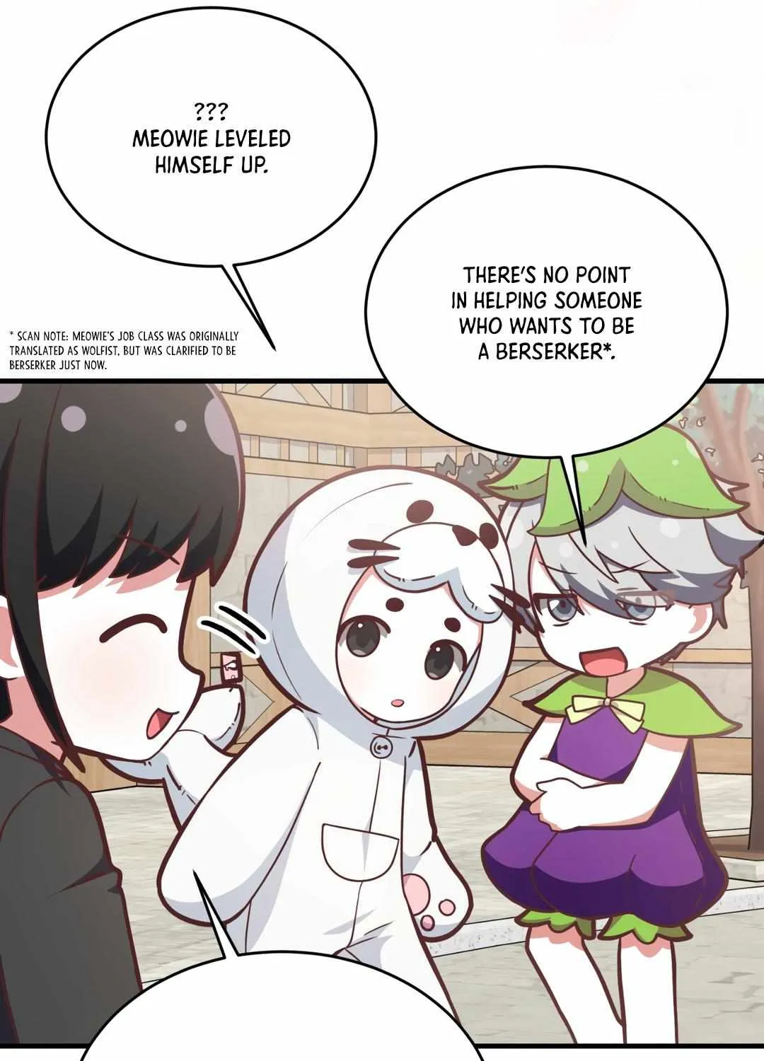 Read My Guildmate Next Door chapter 9 image 61 on Lezhin