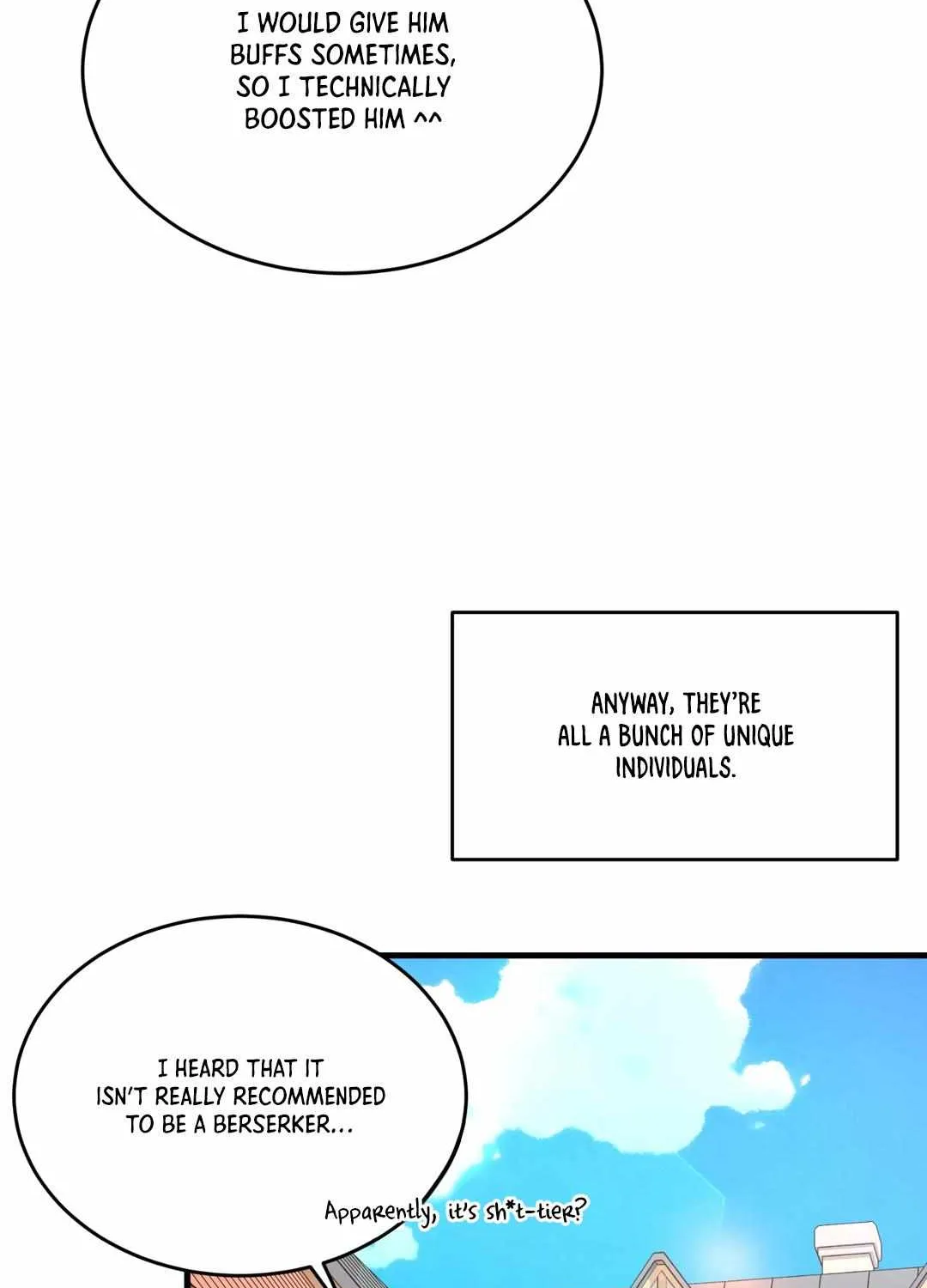 Read My Guildmate Next Door chapter 9 image 62 on Lezhin