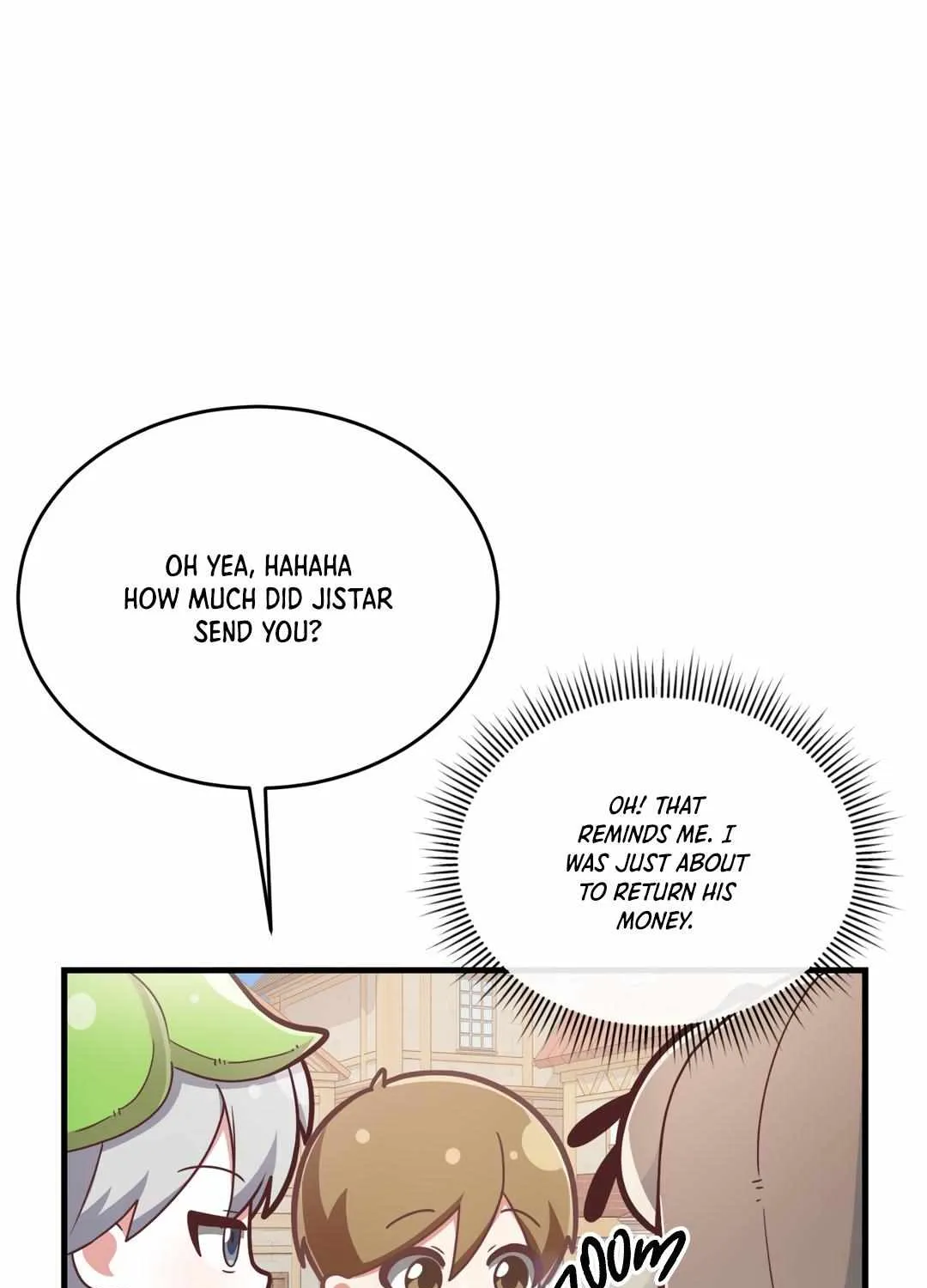 Read My Guildmate Next Door chapter 9 image 65 on Lezhin