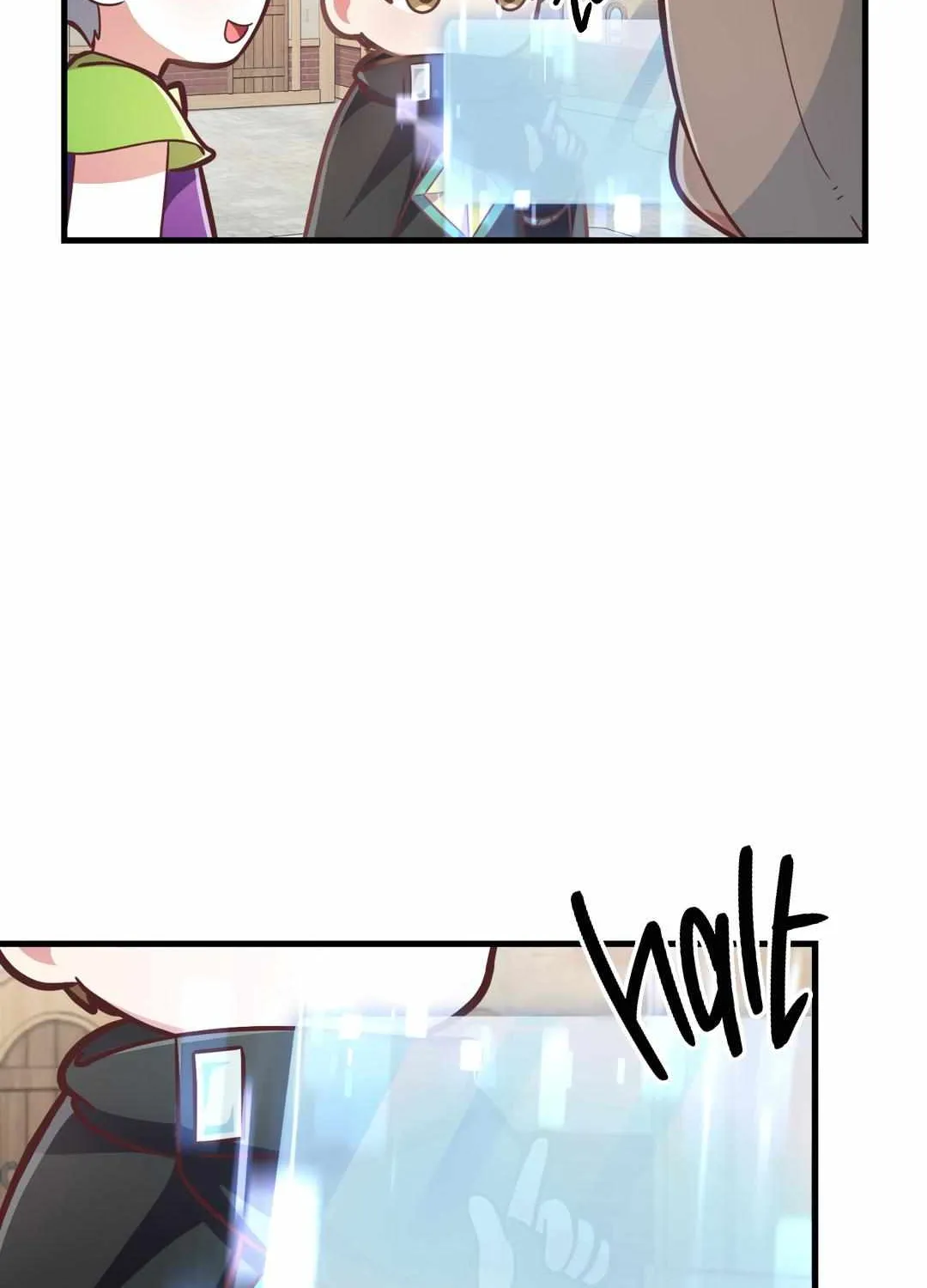 Read My Guildmate Next Door chapter 9 image 66 on Lezhin