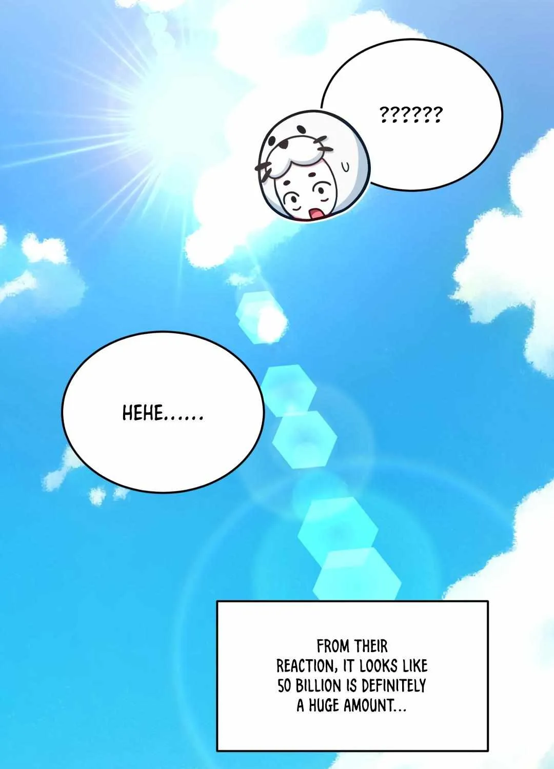 Read My Guildmate Next Door chapter 9 image 72 on Lezhin