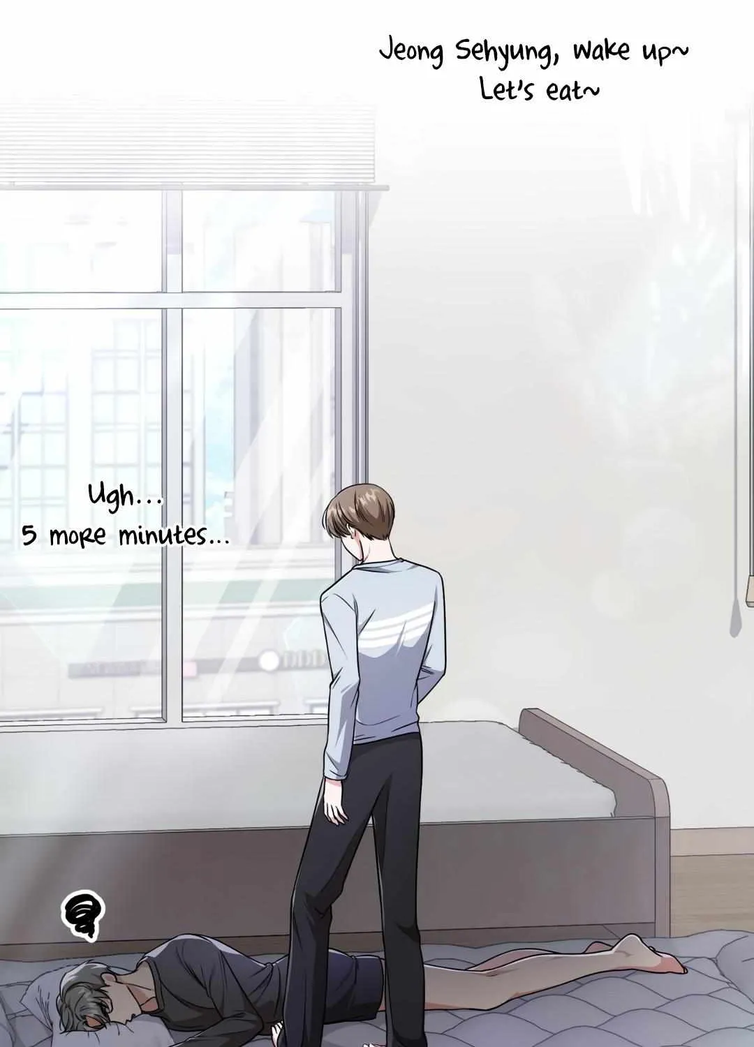 Read My Guildmate Next Door chapter 9 image 78 on Lezhin