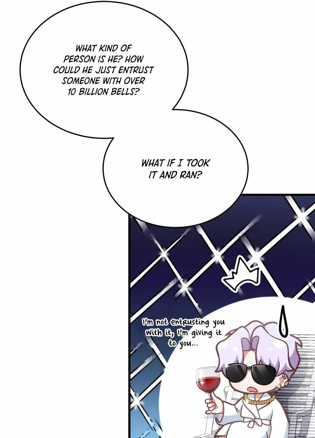 Read My Guildmate Next Door chapter 9 image 8 on Lezhin