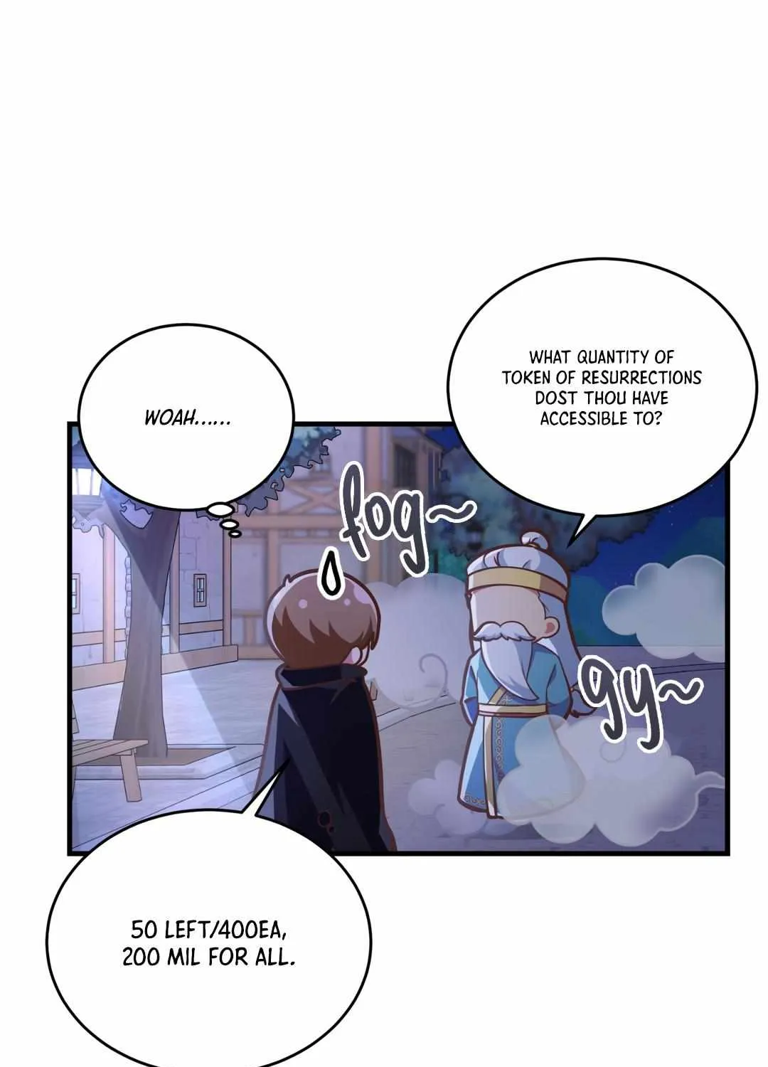 Read My Guildmate Next Door chapter 9 image 91 on Lezhin