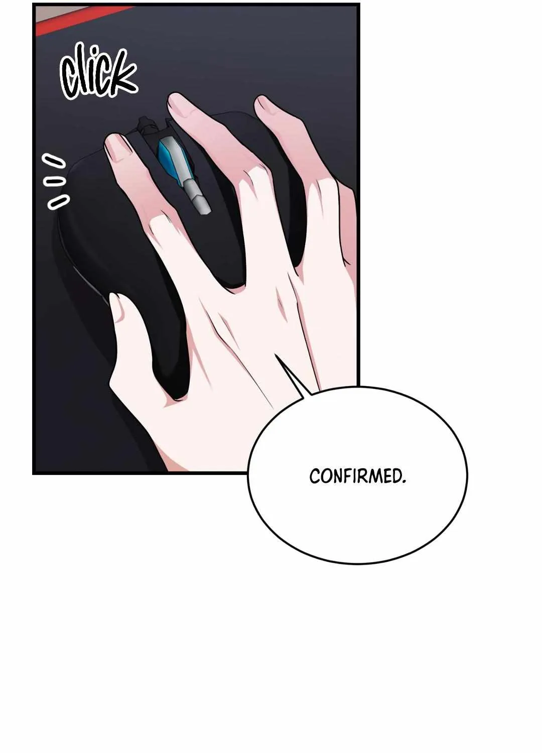 Read My Guildmate Next Door chapter 9 image 96 on Lezhin