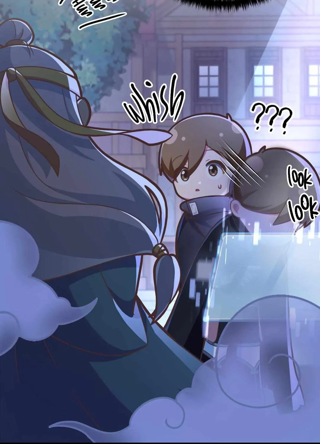 Read My Guildmate Next Door chapter 9 image 99 on Lezhin