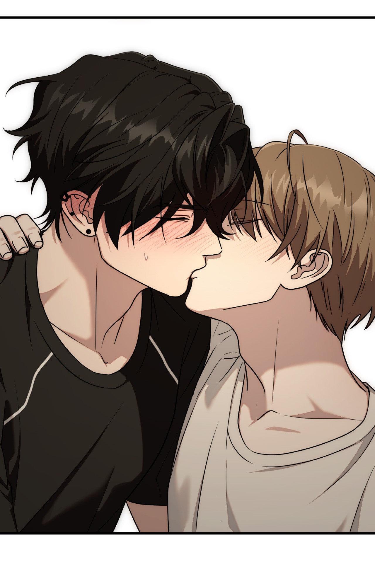 Read My Guildmate Next Door chapter 90.1 image 1 on Lezhin