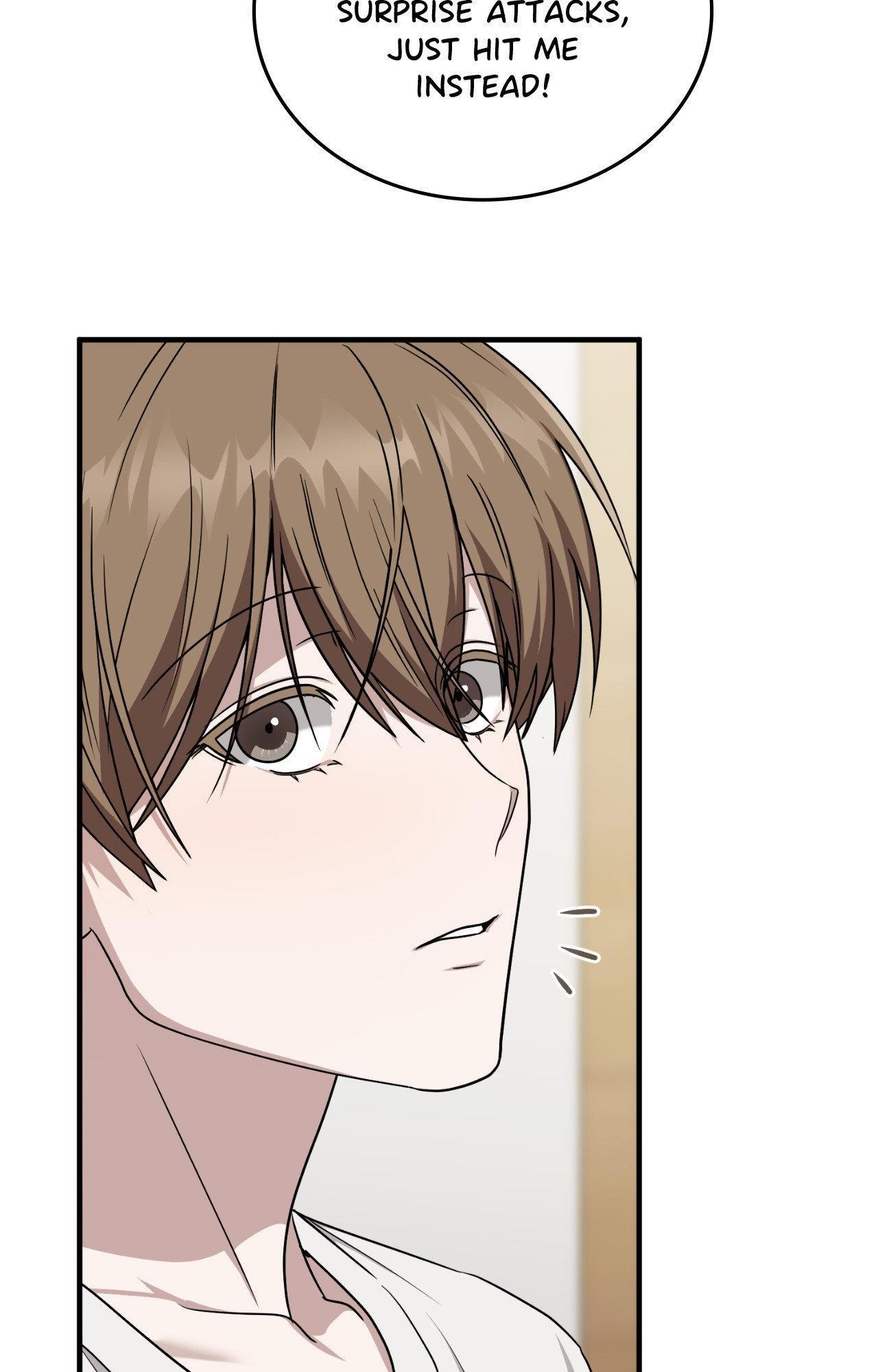 Read My Guildmate Next Door chapter 90.1 image 11 on Lezhin