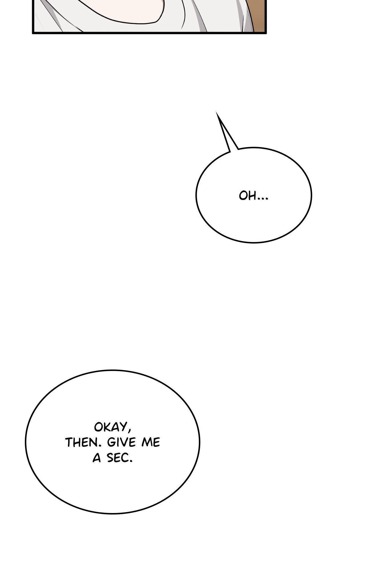 Read My Guildmate Next Door chapter 90.1 image 12 on Lezhin
