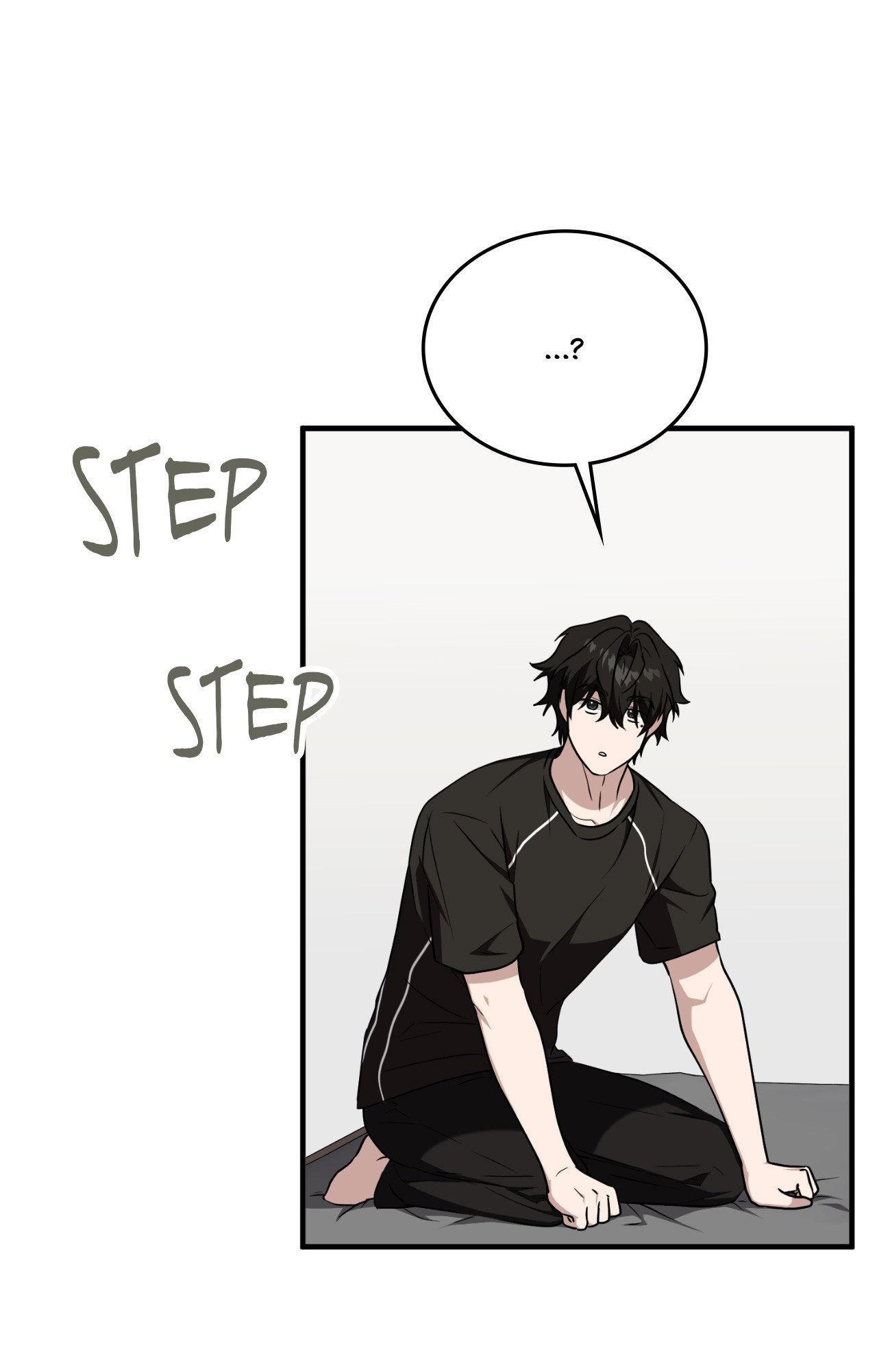 Read My Guildmate Next Door chapter 90.1 image 13 on Lezhin