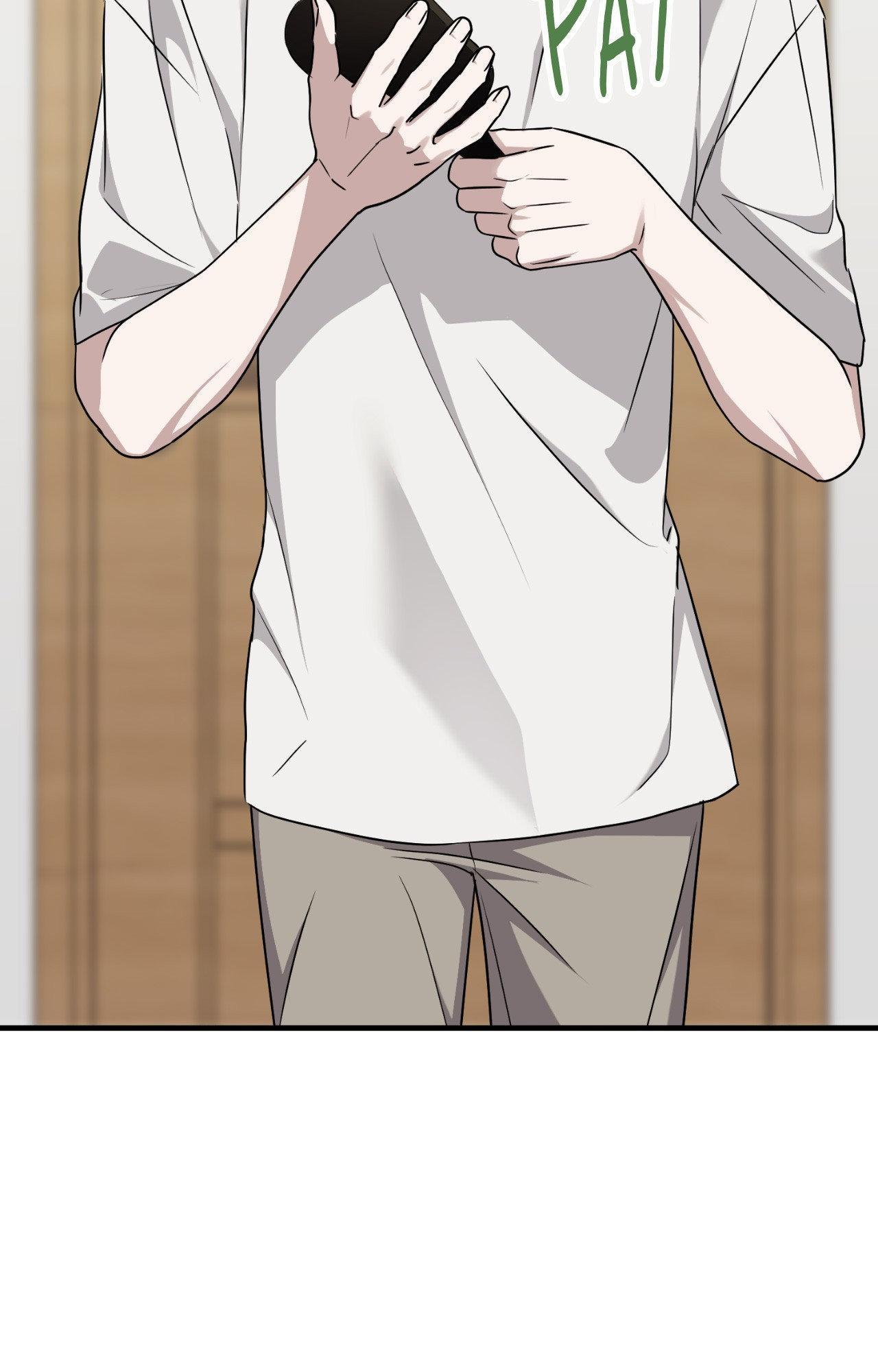 Read My Guildmate Next Door chapter 90.1 image 19 on Lezhin