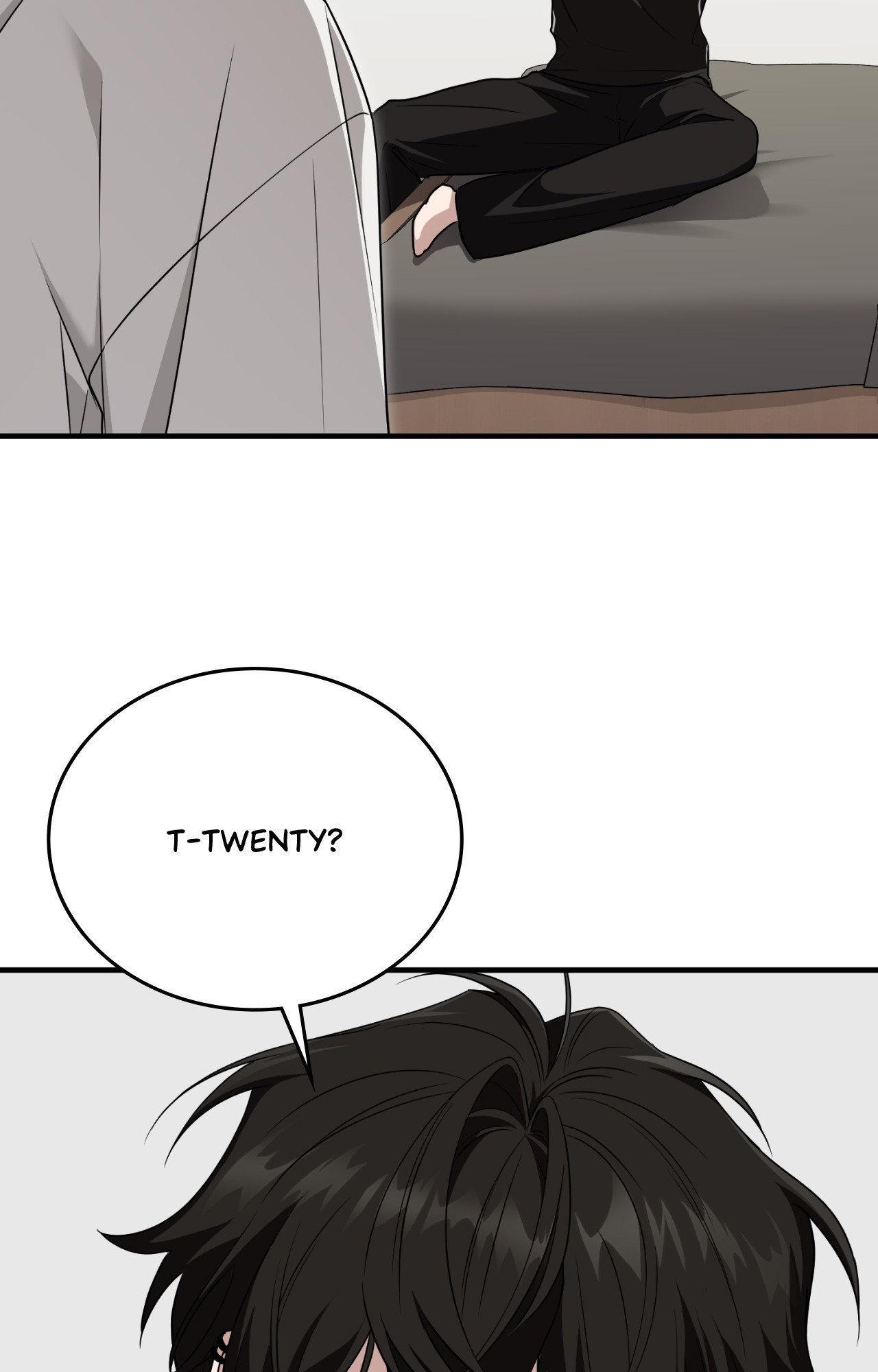 Read My Guildmate Next Door chapter 90.1 image 23 on Lezhin