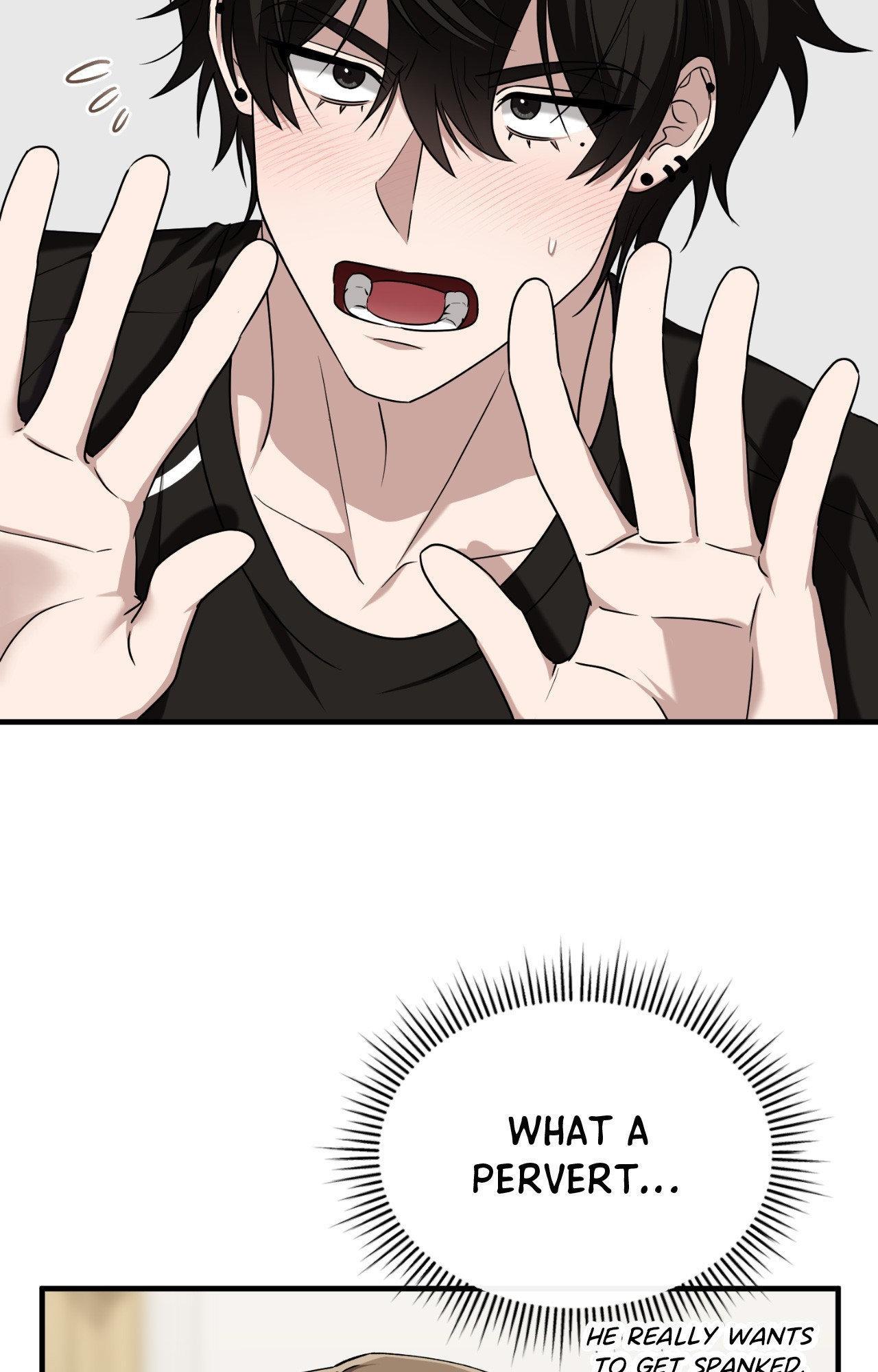 Read My Guildmate Next Door chapter 90.1 image 24 on Lezhin