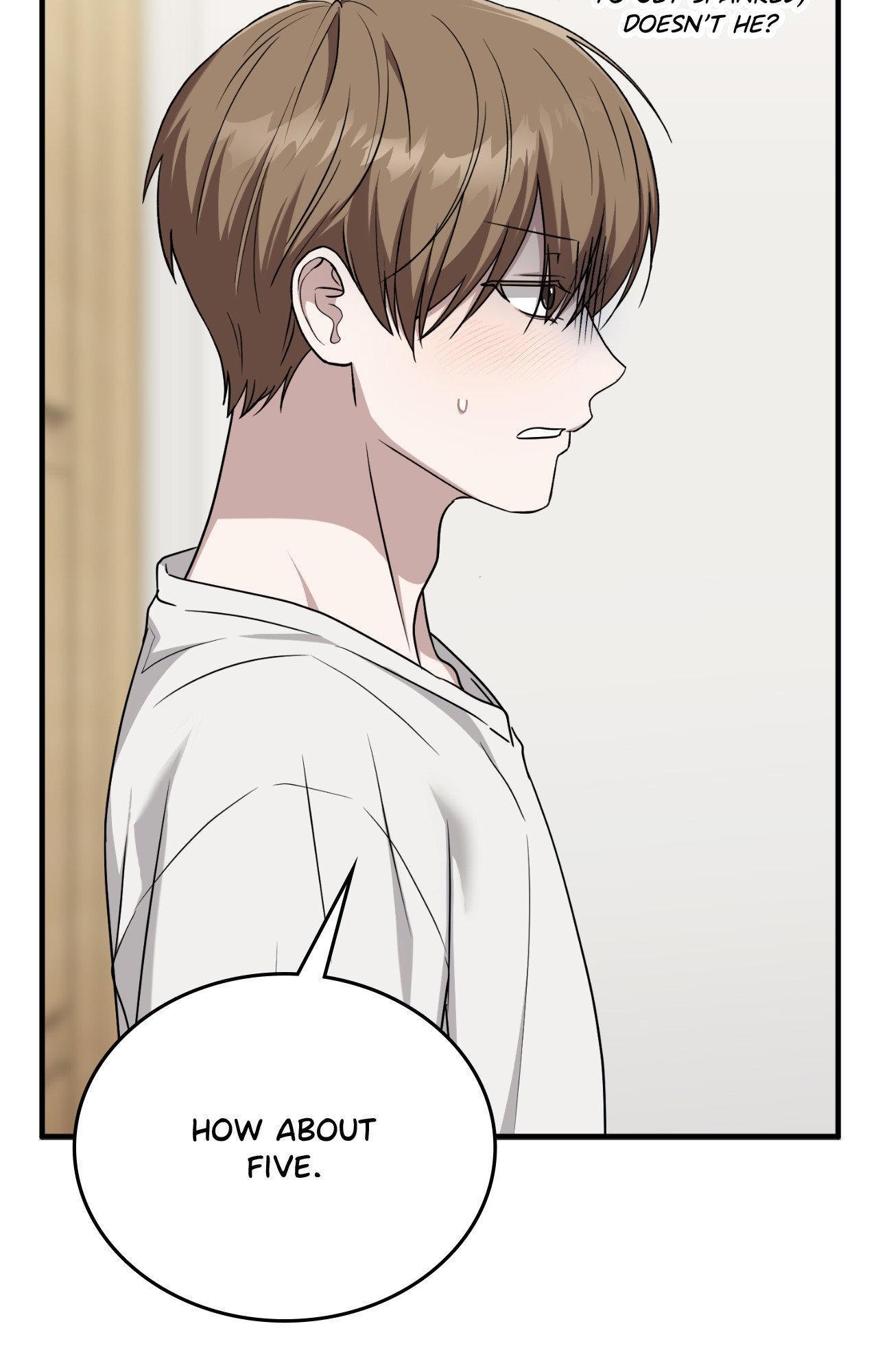 Read My Guildmate Next Door chapter 90.1 image 25 on Lezhin