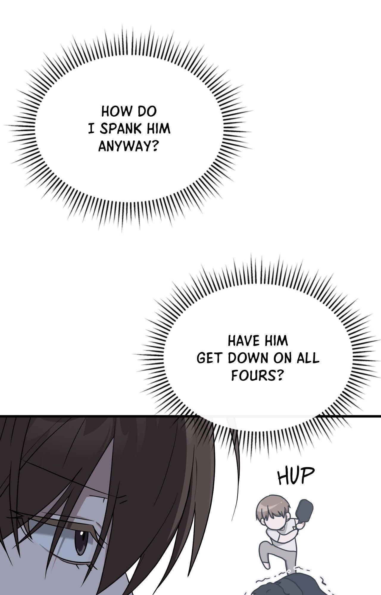 Read My Guildmate Next Door chapter 90.1 image 27 on Lezhin