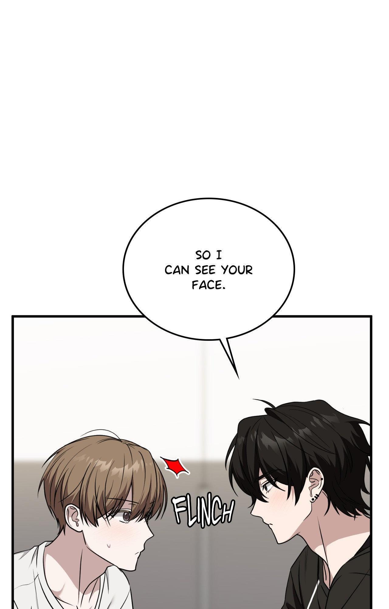 Read My Guildmate Next Door chapter 90.1 image 30 on Lezhin