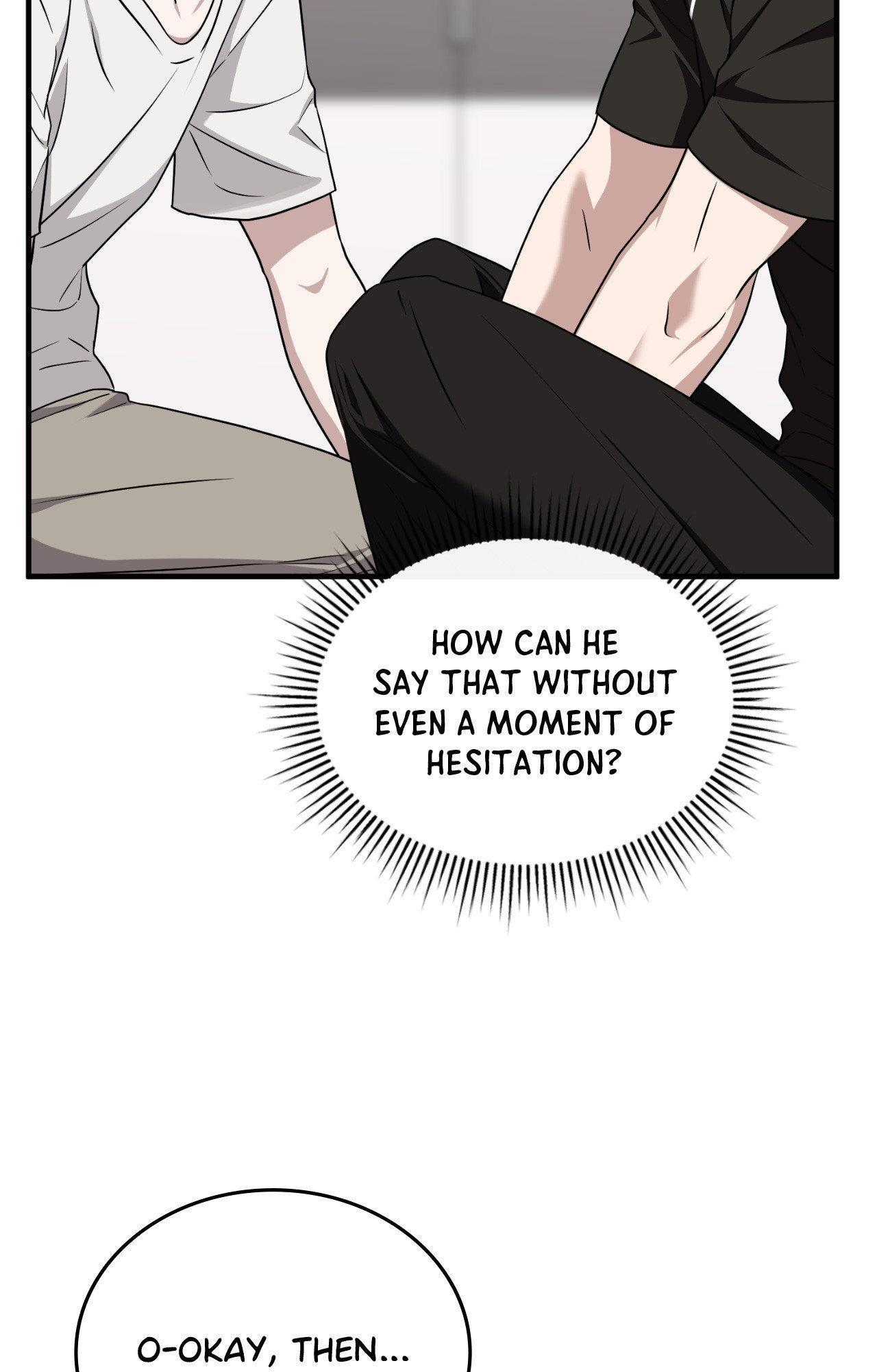 Read My Guildmate Next Door chapter 90.1 image 31 on Lezhin
