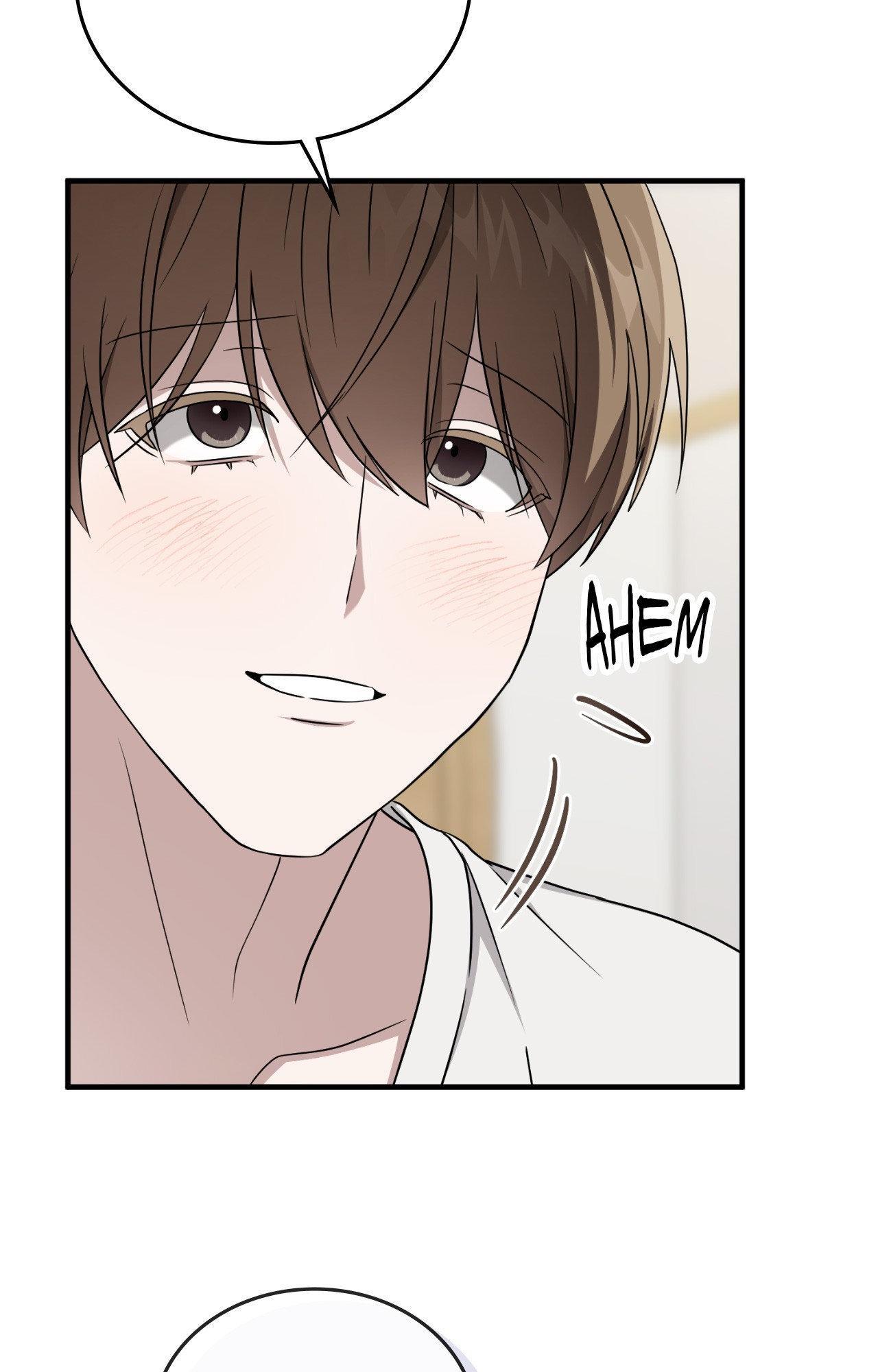 Read My Guildmate Next Door chapter 90.1 image 32 on Lezhin