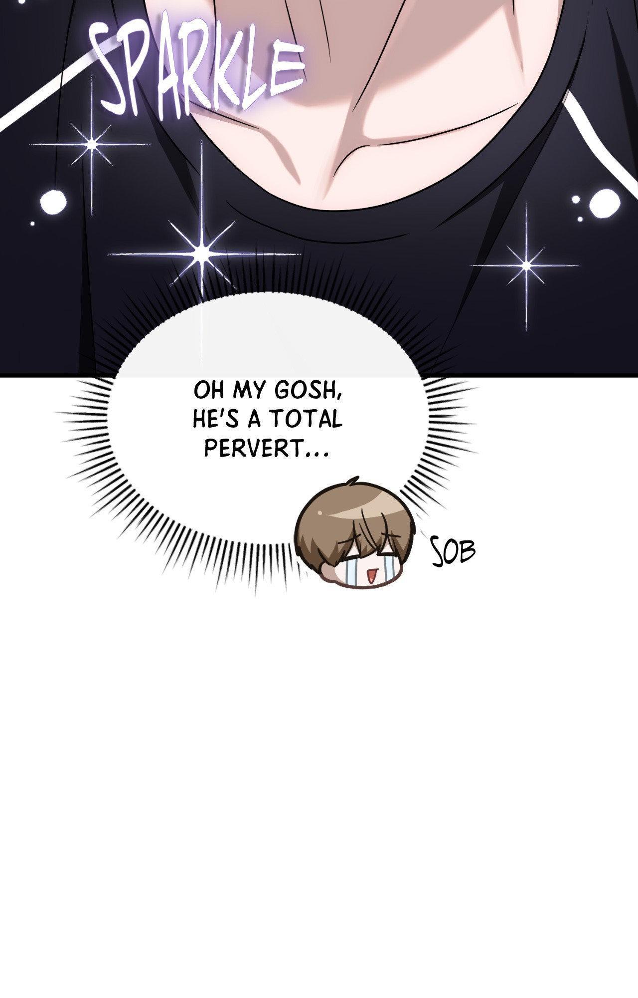 Read My Guildmate Next Door chapter 90.1 image 34 on Lezhin