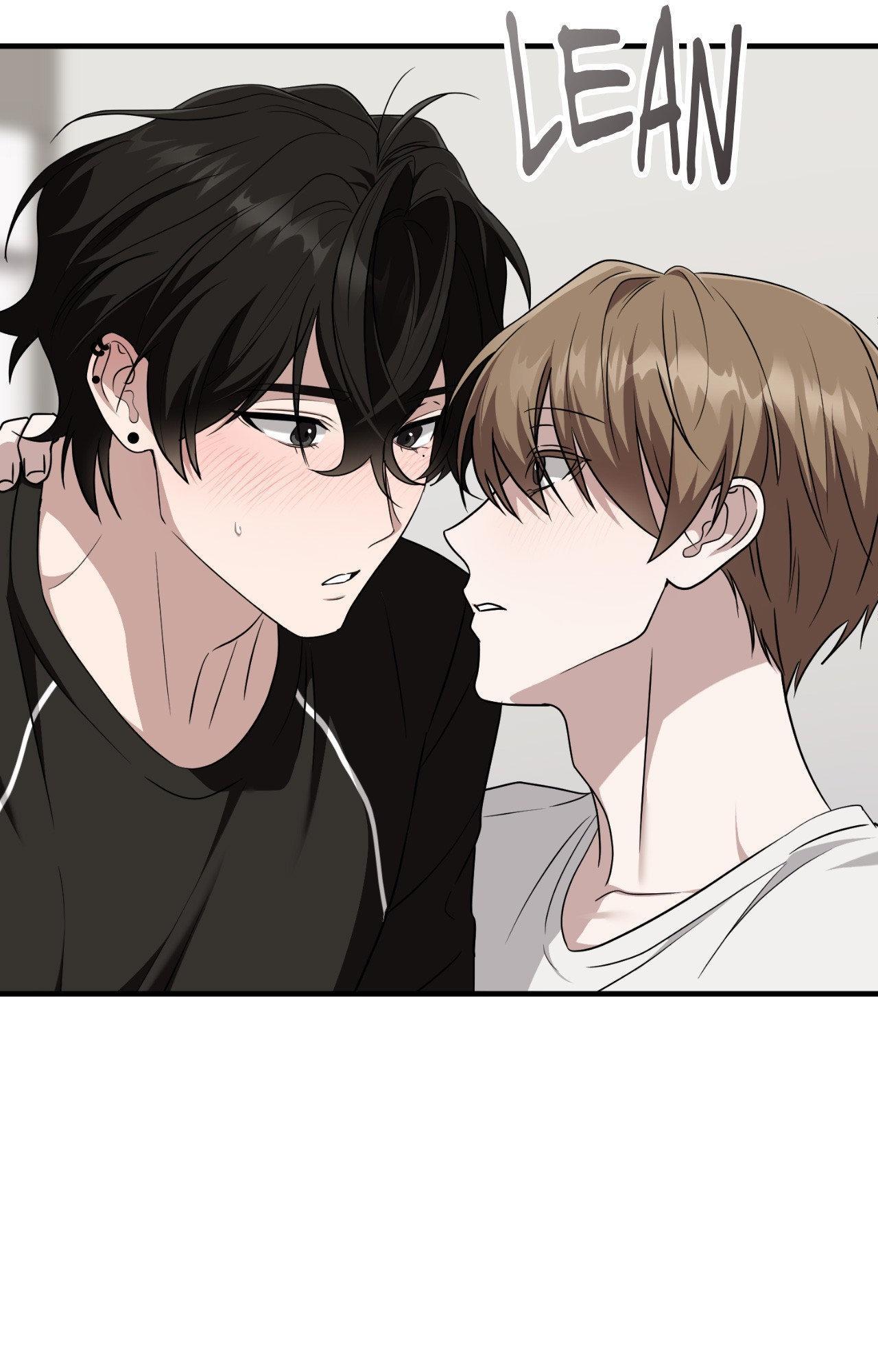 Read My Guildmate Next Door chapter 90.1 image 4 on Lezhin