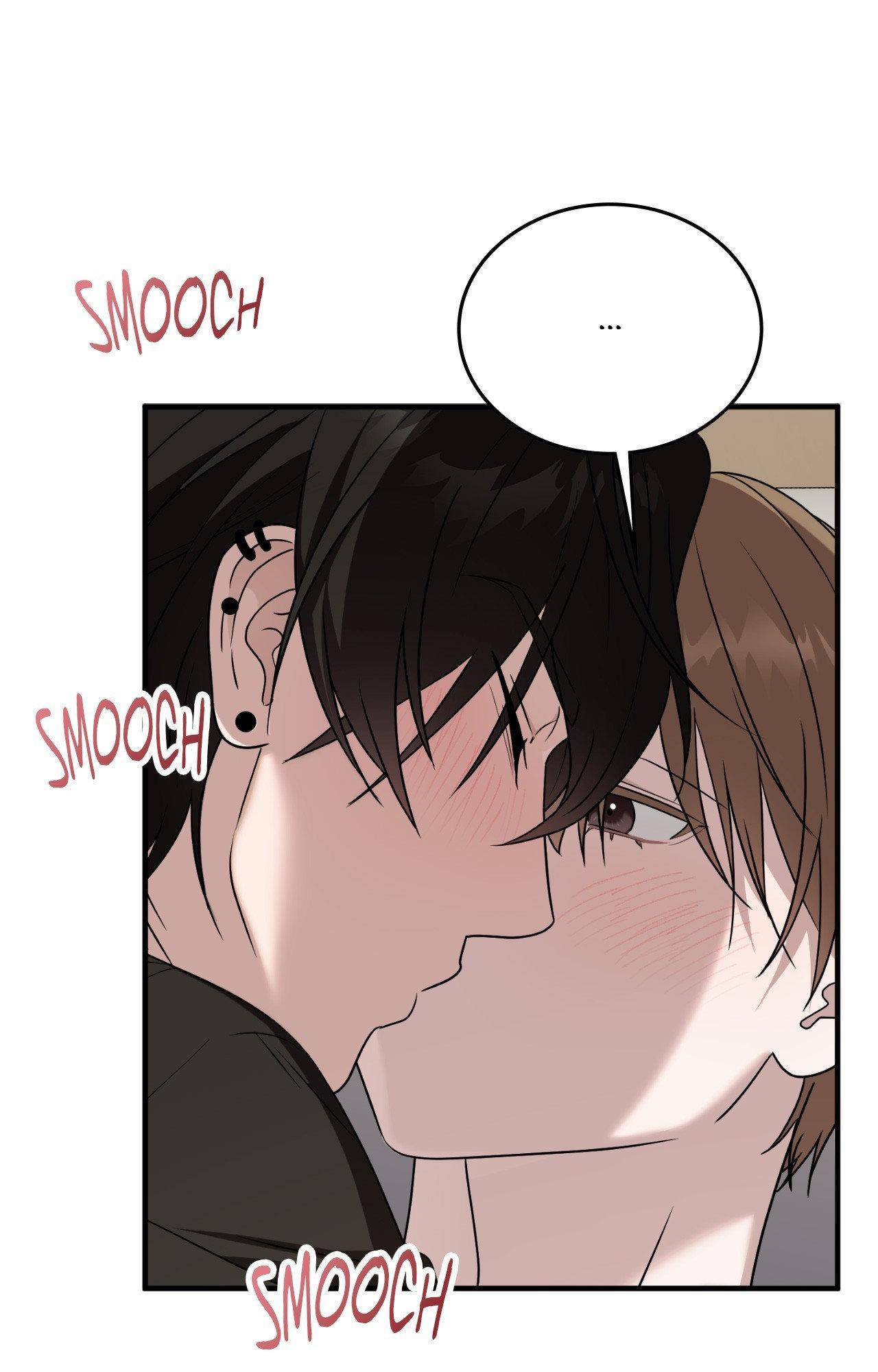 Read My Guildmate Next Door chapter 90.1 image 45 on Lezhin