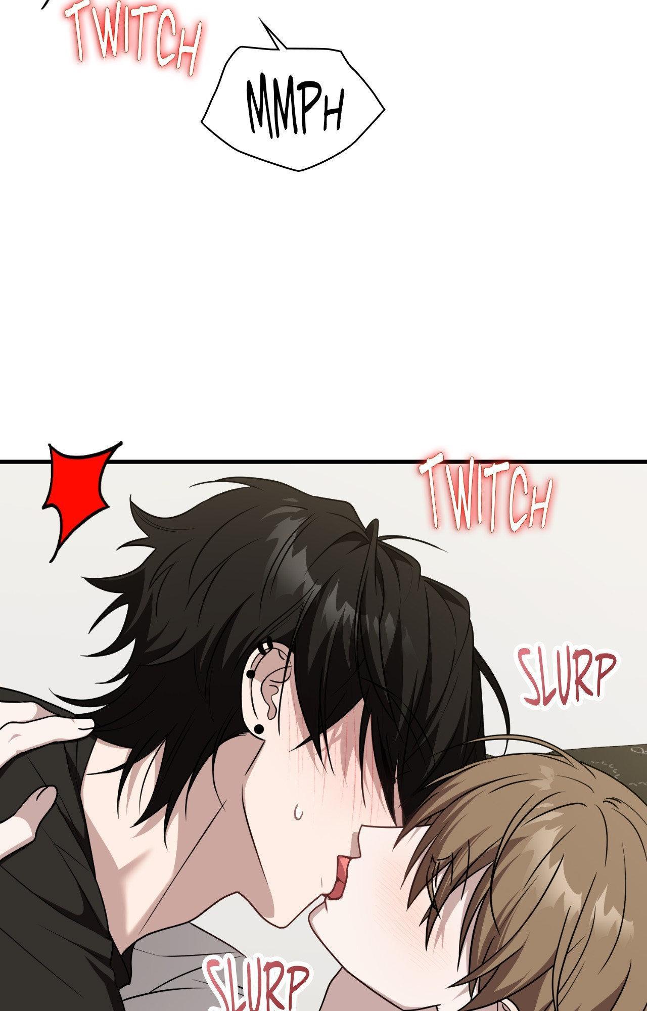 Read My Guildmate Next Door chapter 90.1 image 48 on Lezhin