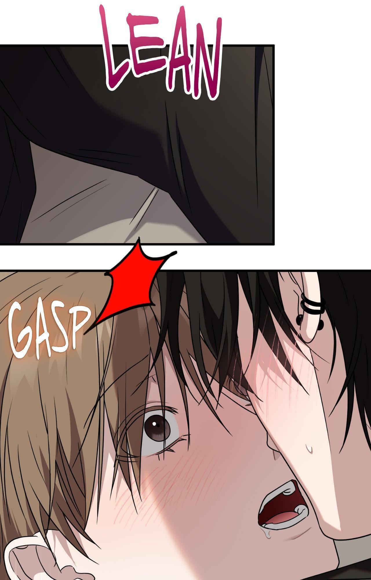 Read My Guildmate Next Door chapter 90.1 image 55 on Lezhin