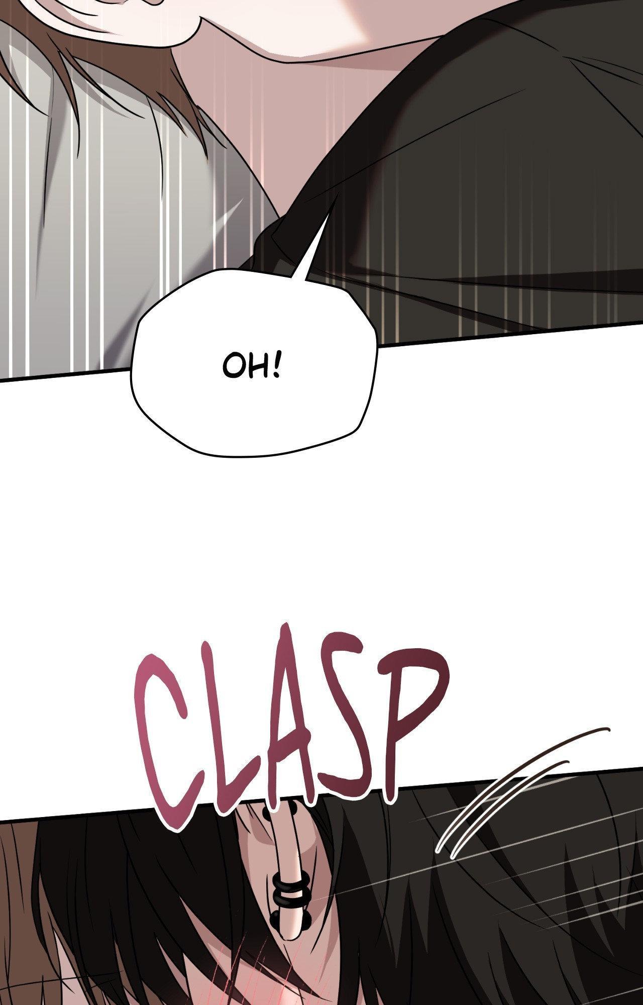 Read My Guildmate Next Door chapter 90.1 image 56 on Lezhin